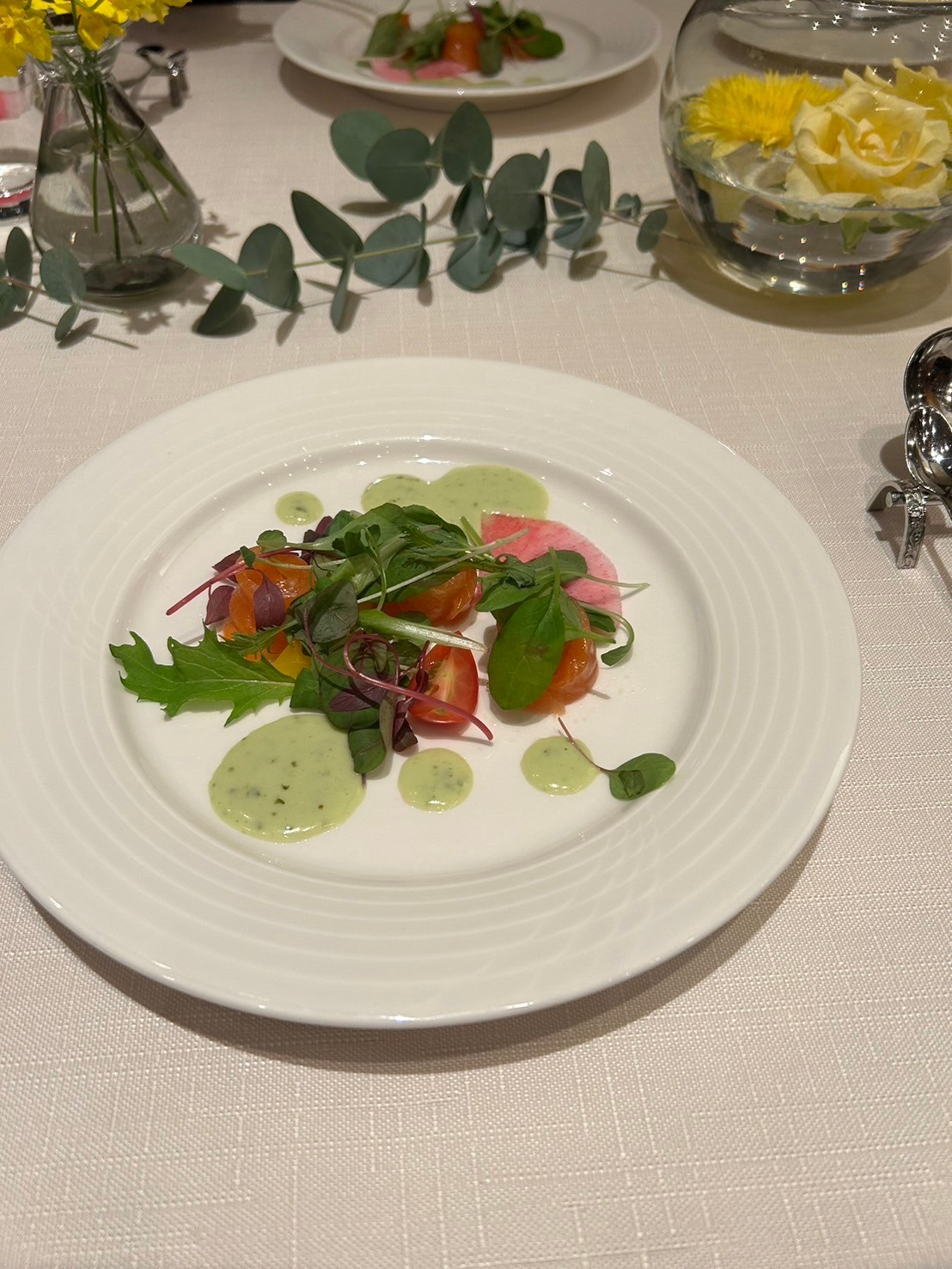 ウエディングレストラン ジュレ