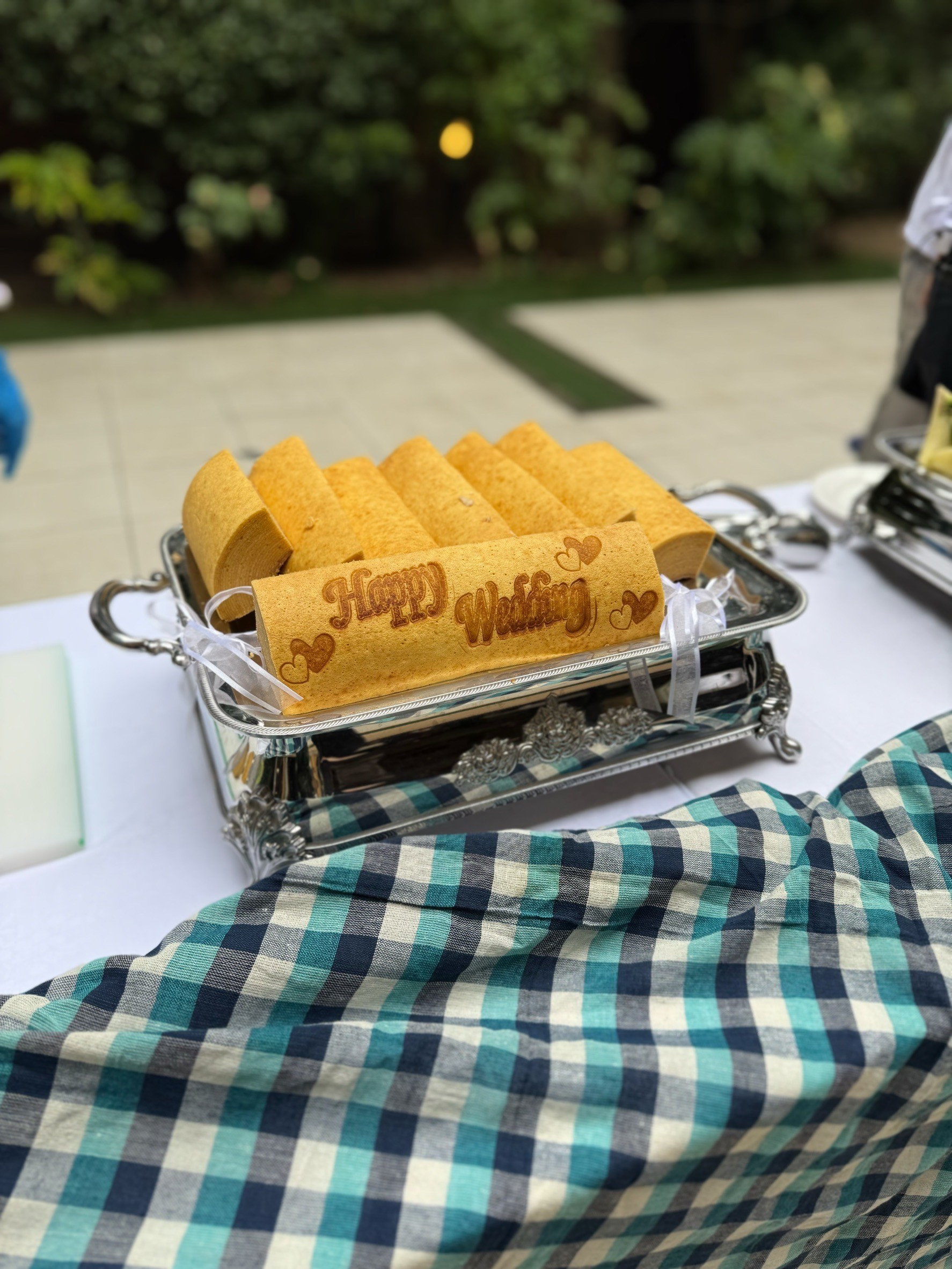 ウエディングレストラン ジュレ