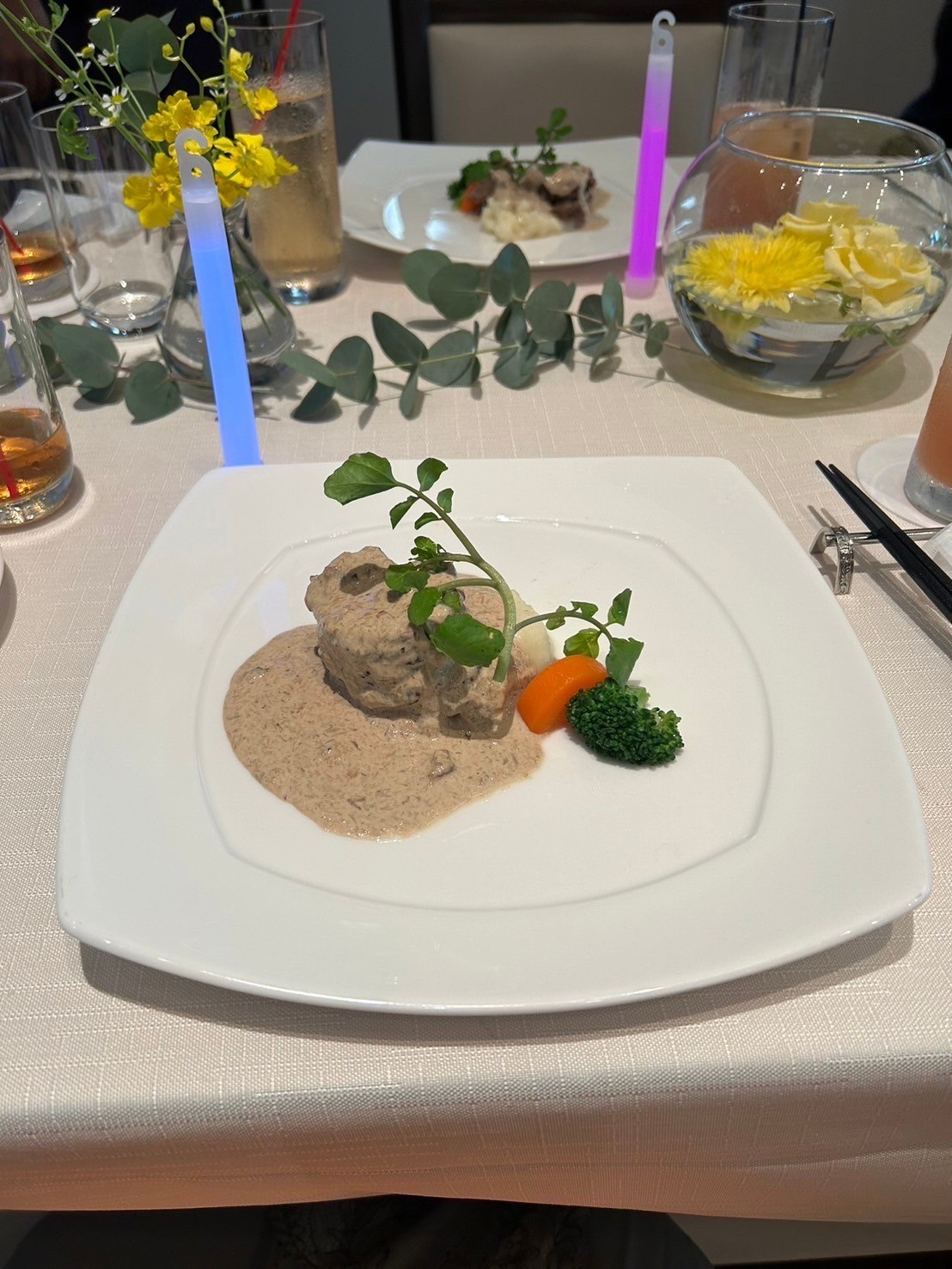 ウエディングレストラン ジュレ