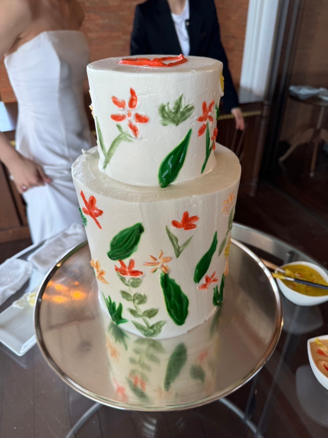 THE ORIENTAL TERRACE HIDEAWAY