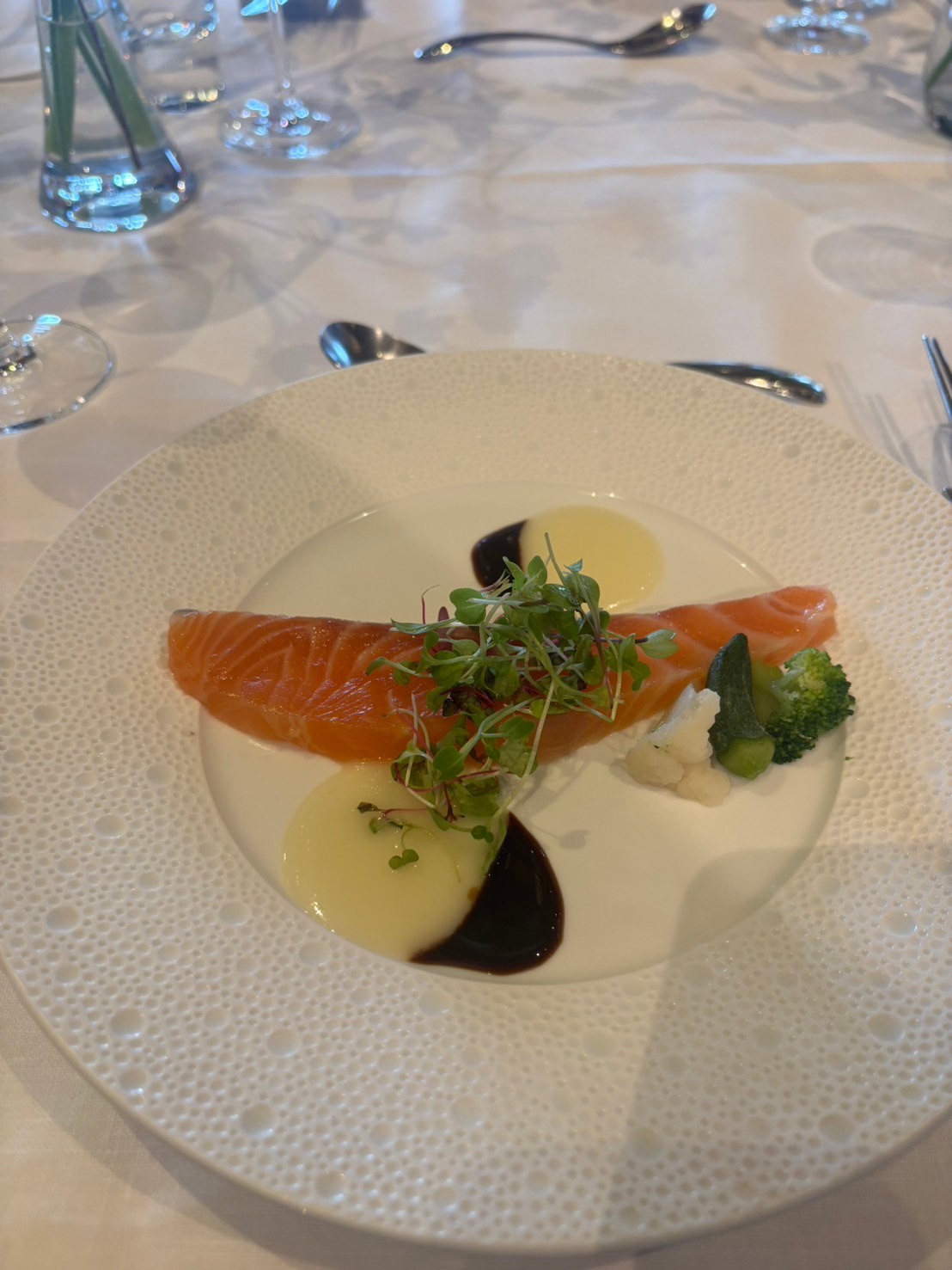 THE ORIENTAL TERRACE HIDEAWAY