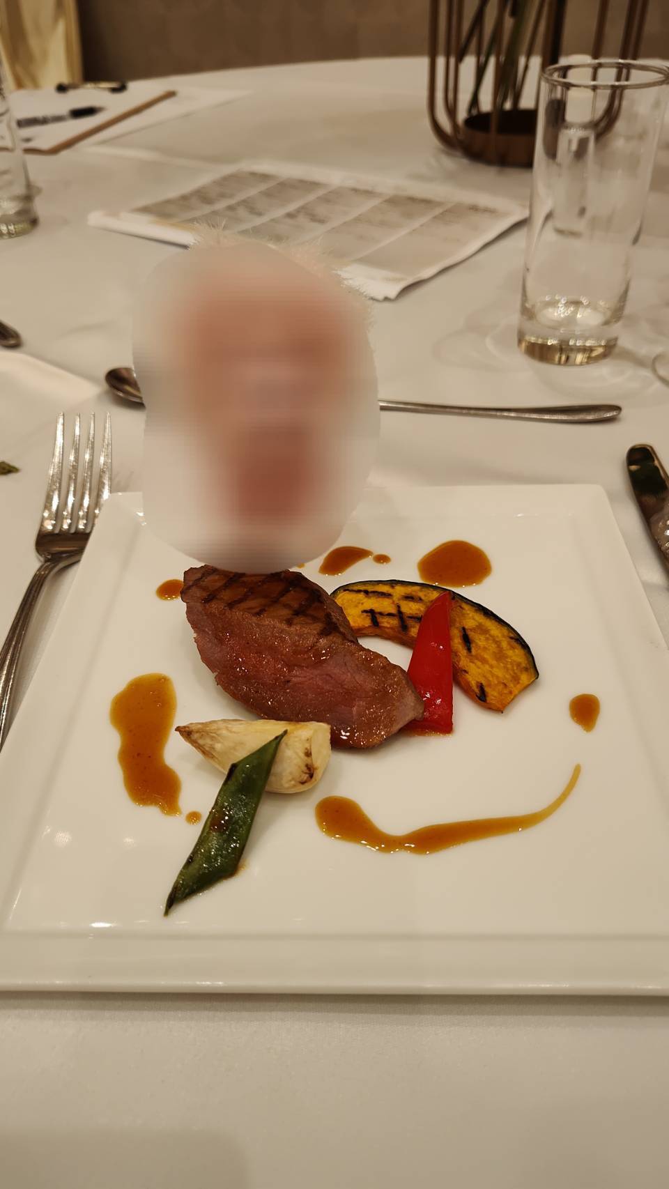 カサ・デ・アンジェラ青山(Casa d' Angela Aoyama)