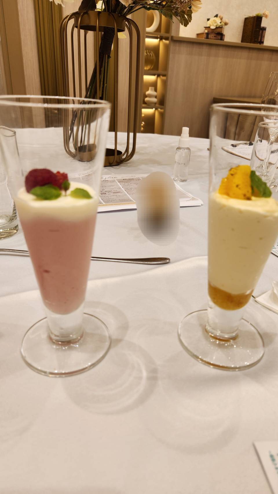 カサ・デ・アンジェラ青山(Casa d' Angela Aoyama)