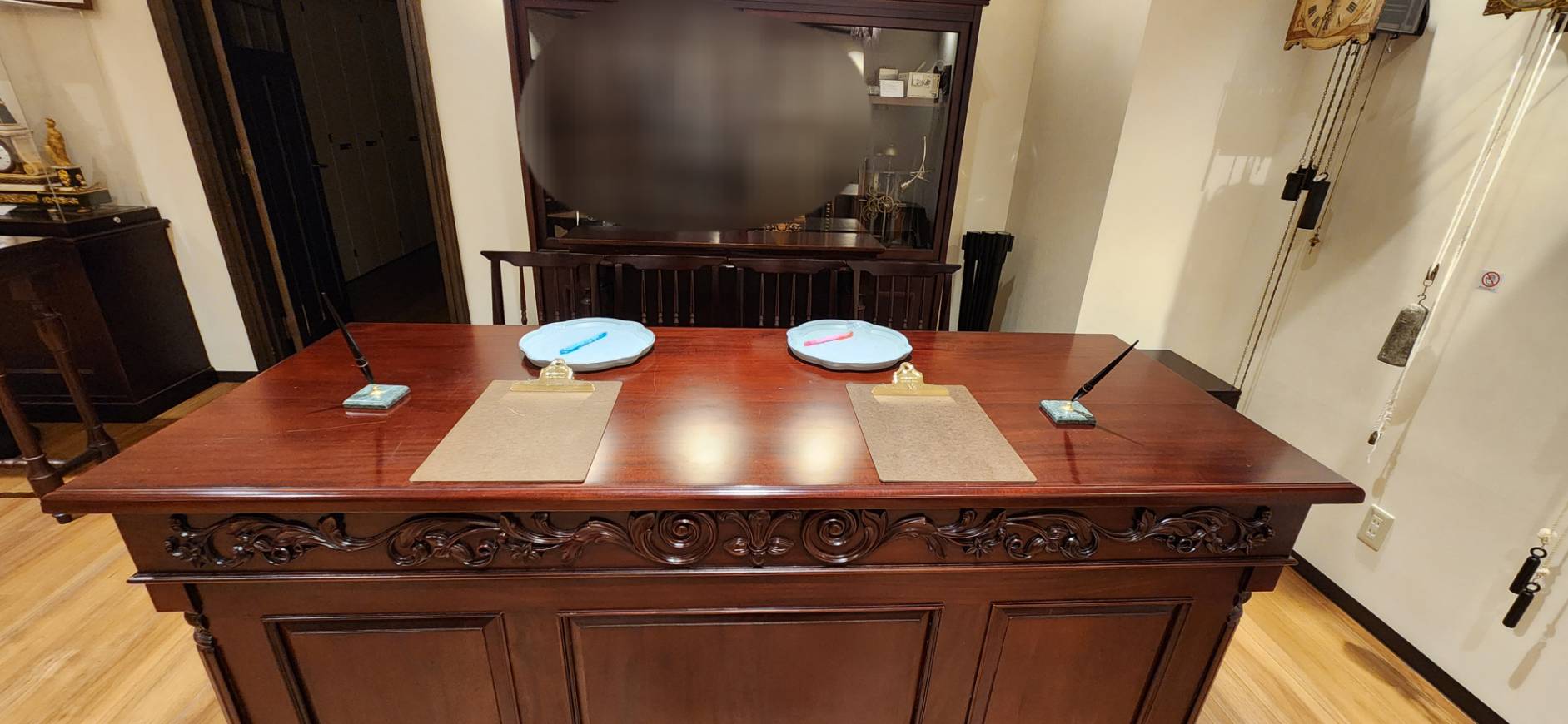 カサ・デ・アンジェラ青山(Casa d' Angela Aoyama)