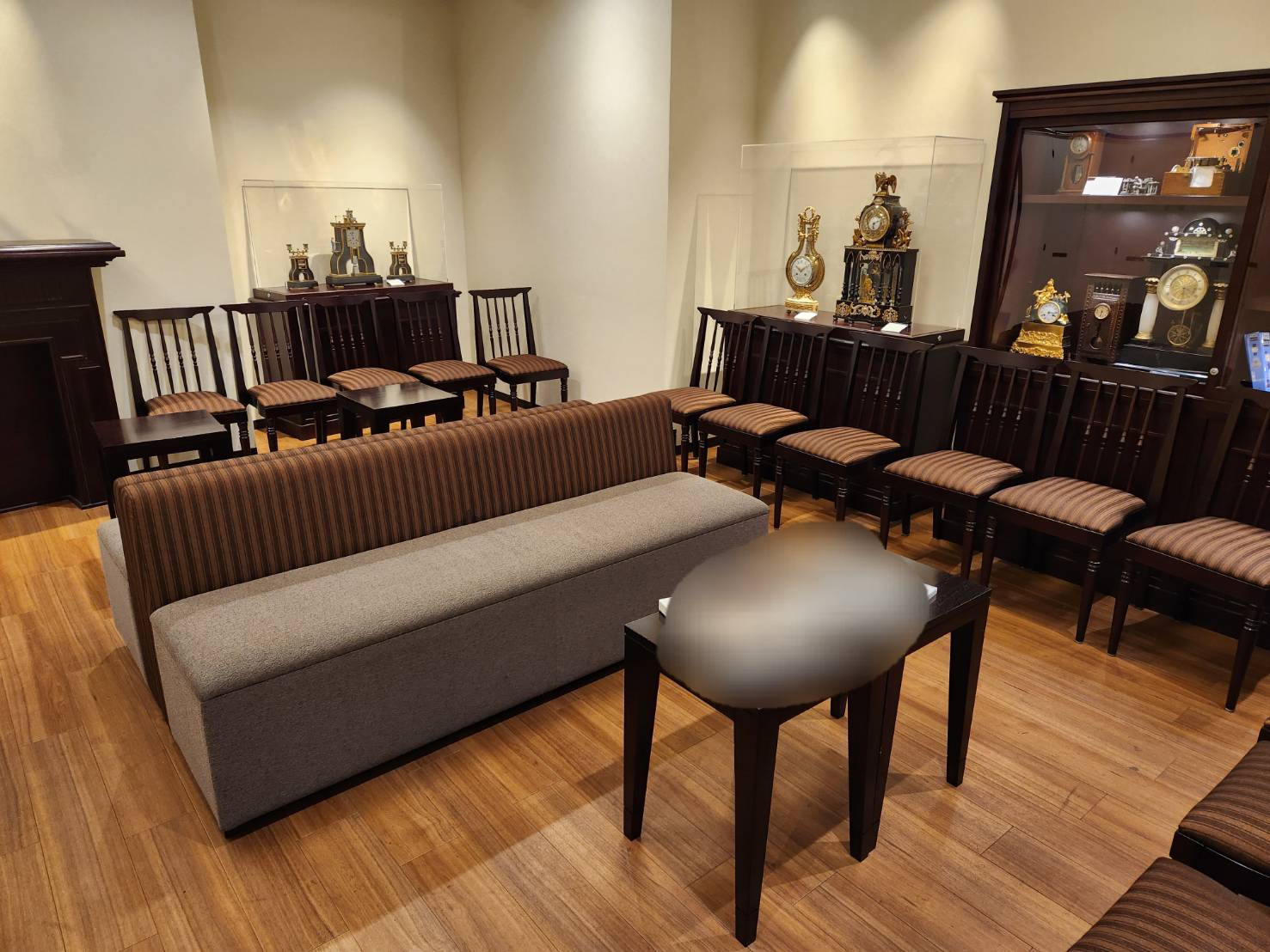 カサ・デ・アンジェラ青山(Casa d' Angela Aoyama)