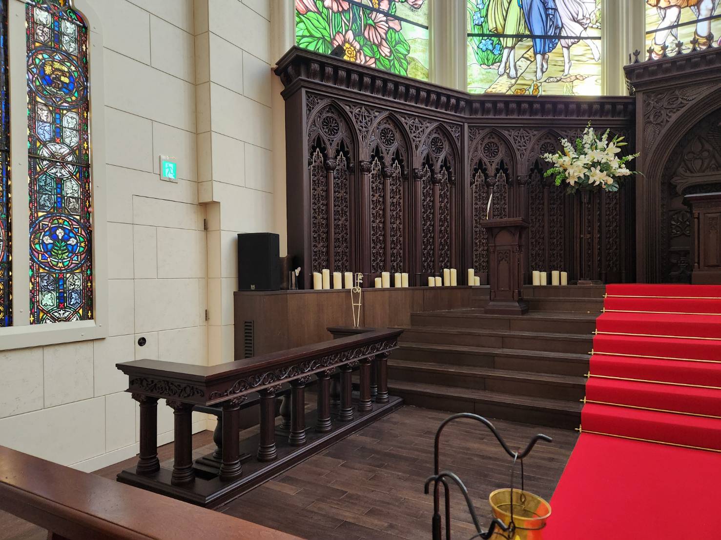 カサ・デ・アンジェラ青山(Casa d' Angela Aoyama)