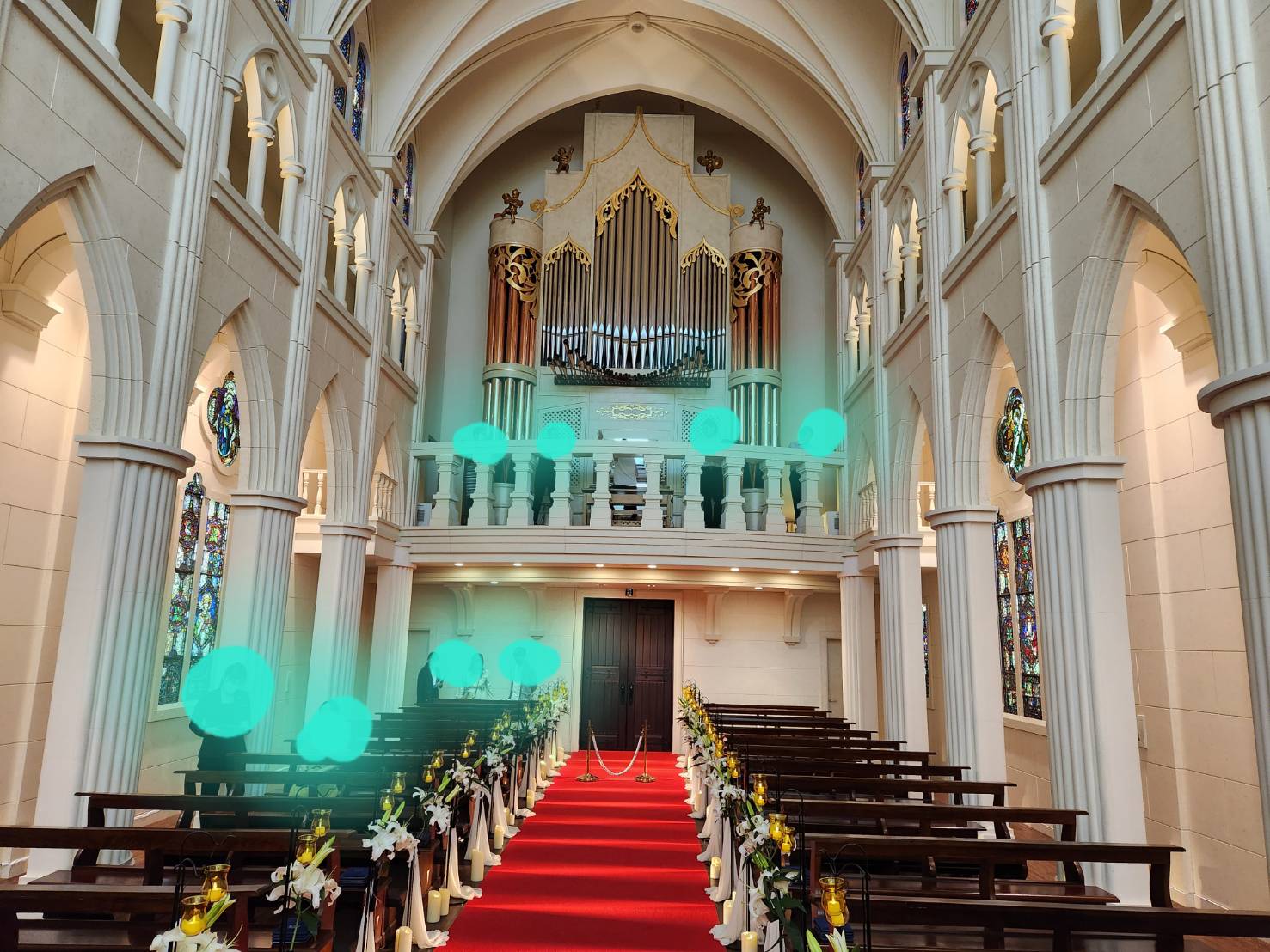 カサ・デ・アンジェラ青山(Casa d' Angela Aoyama)