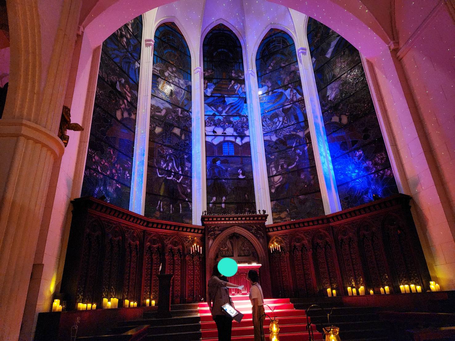 カサ・デ・アンジェラ青山(Casa d' Angela Aoyama)