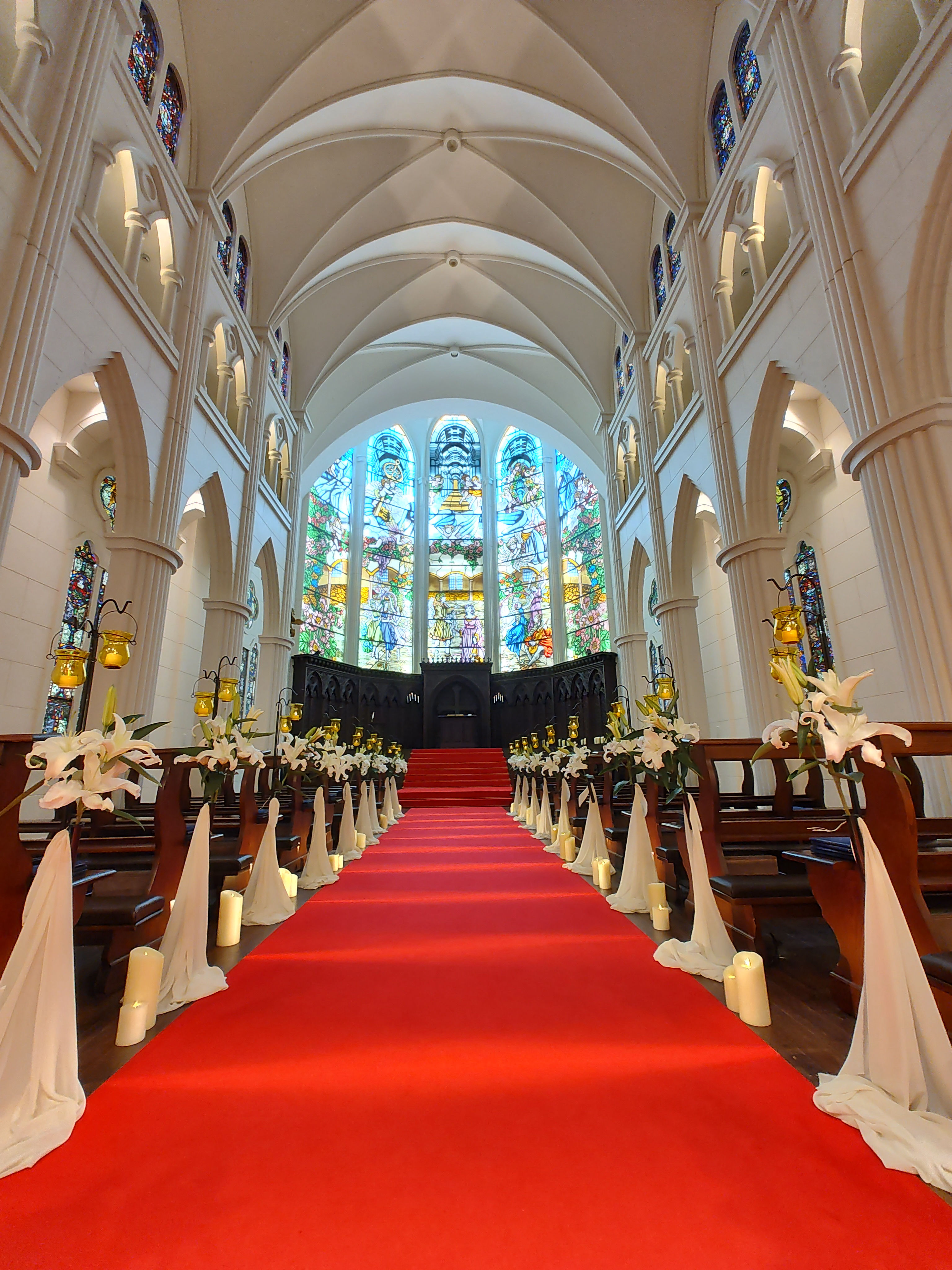 カサ・デ・アンジェラ青山(Casa d' Angela Aoyama)