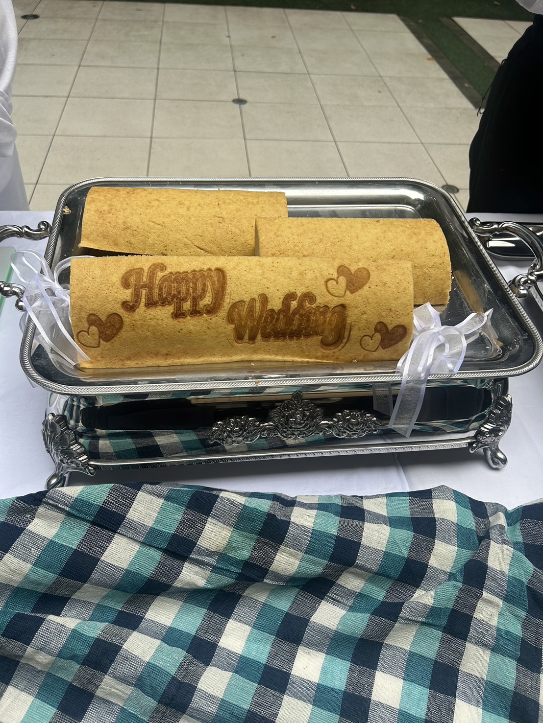 ウエディングレストラン ジュレ