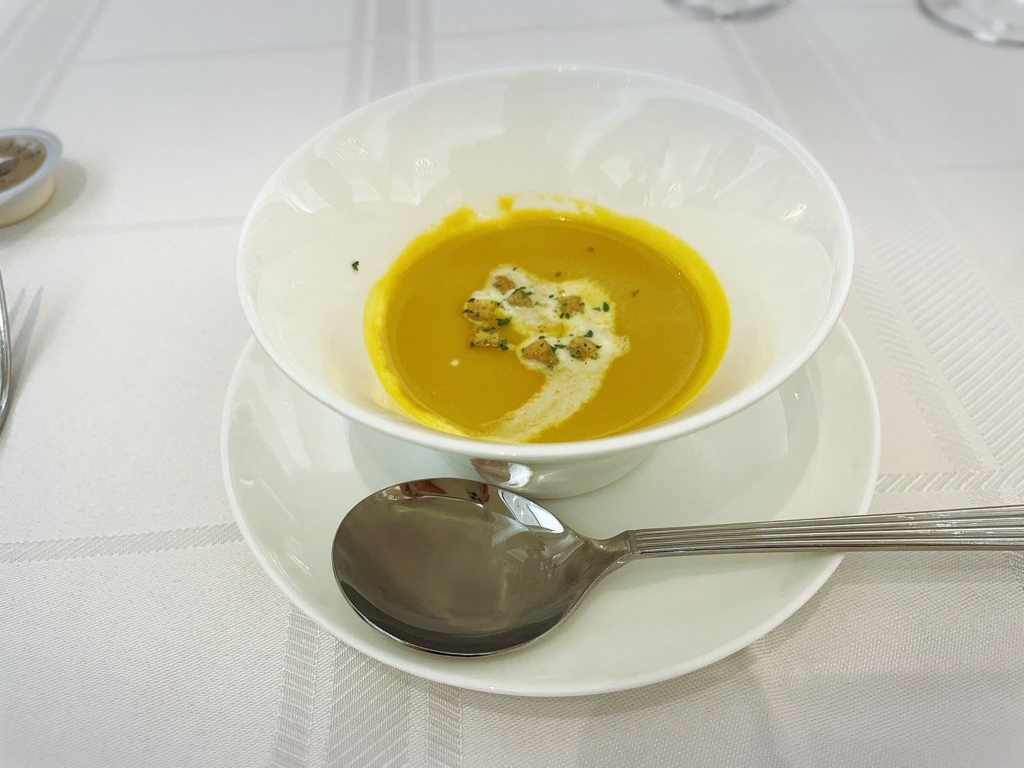 アンフェリシオン