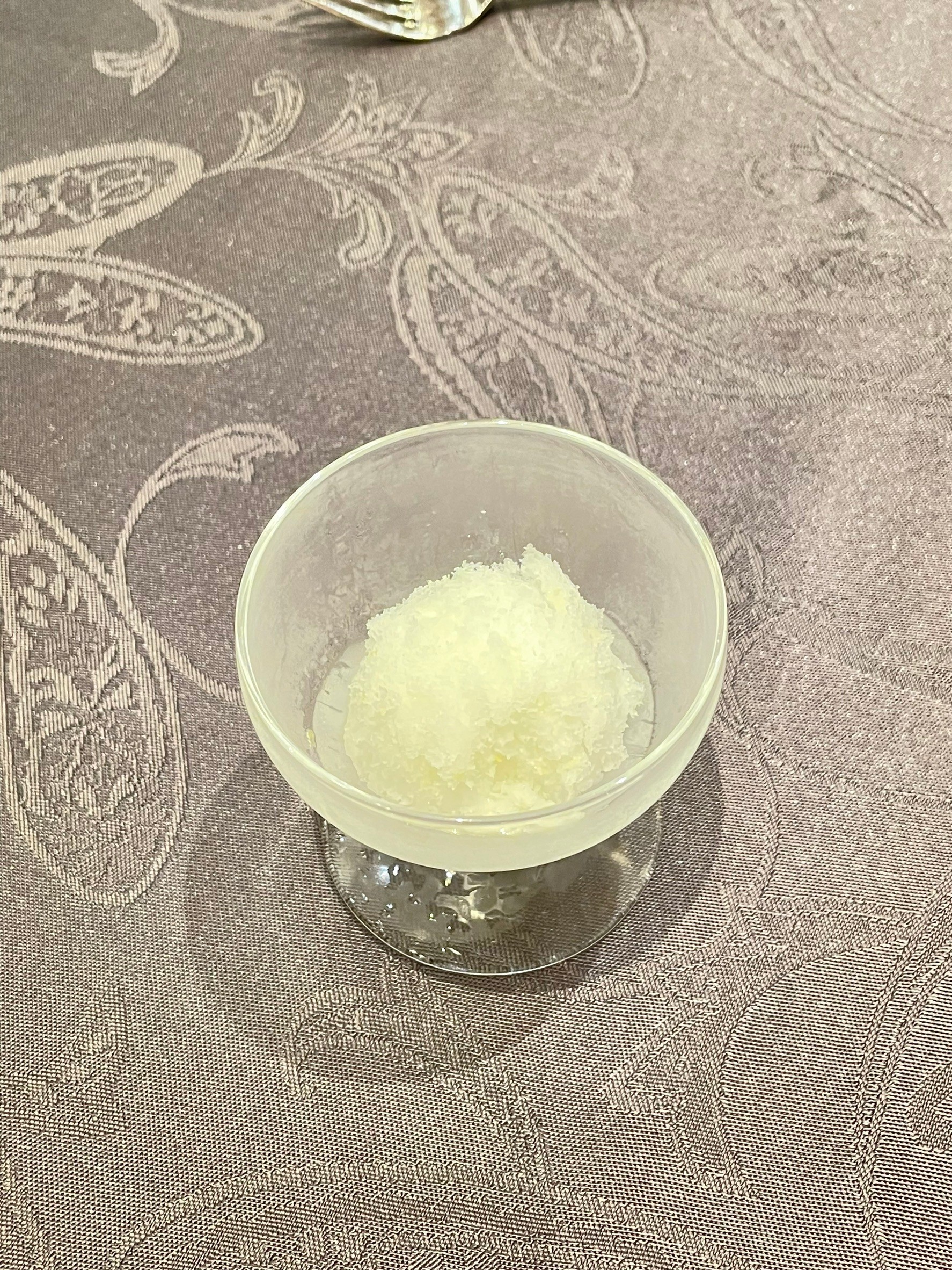 アンフェリシオン