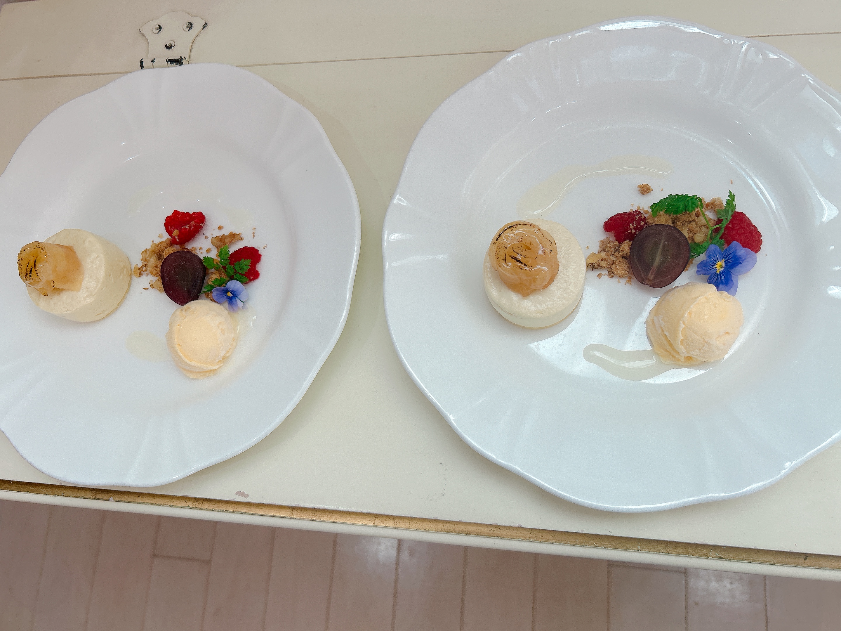 ローズガーデン/ロイヤルグレース大聖堂