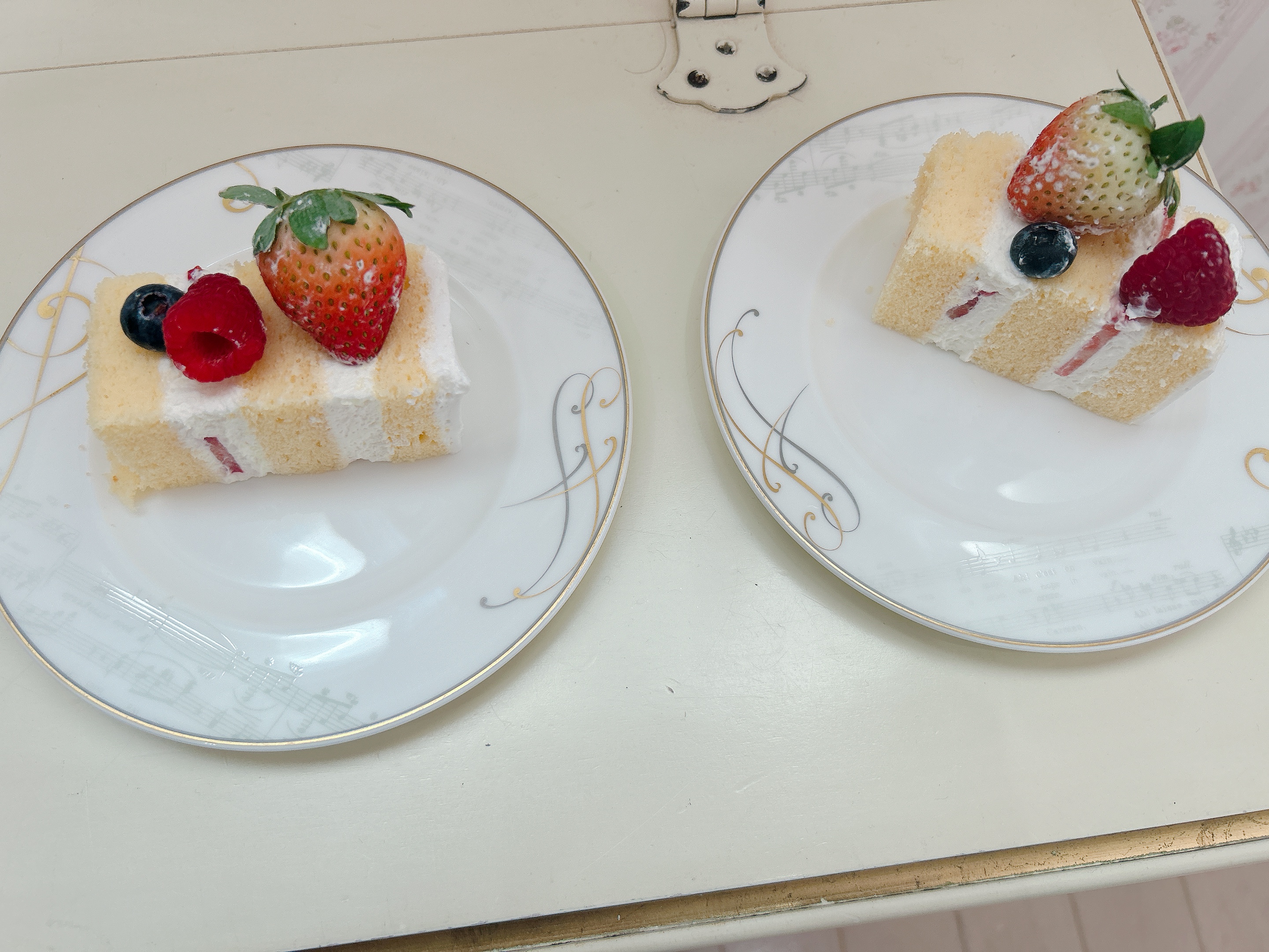 ローズガーデン/ロイヤルグレース大聖堂