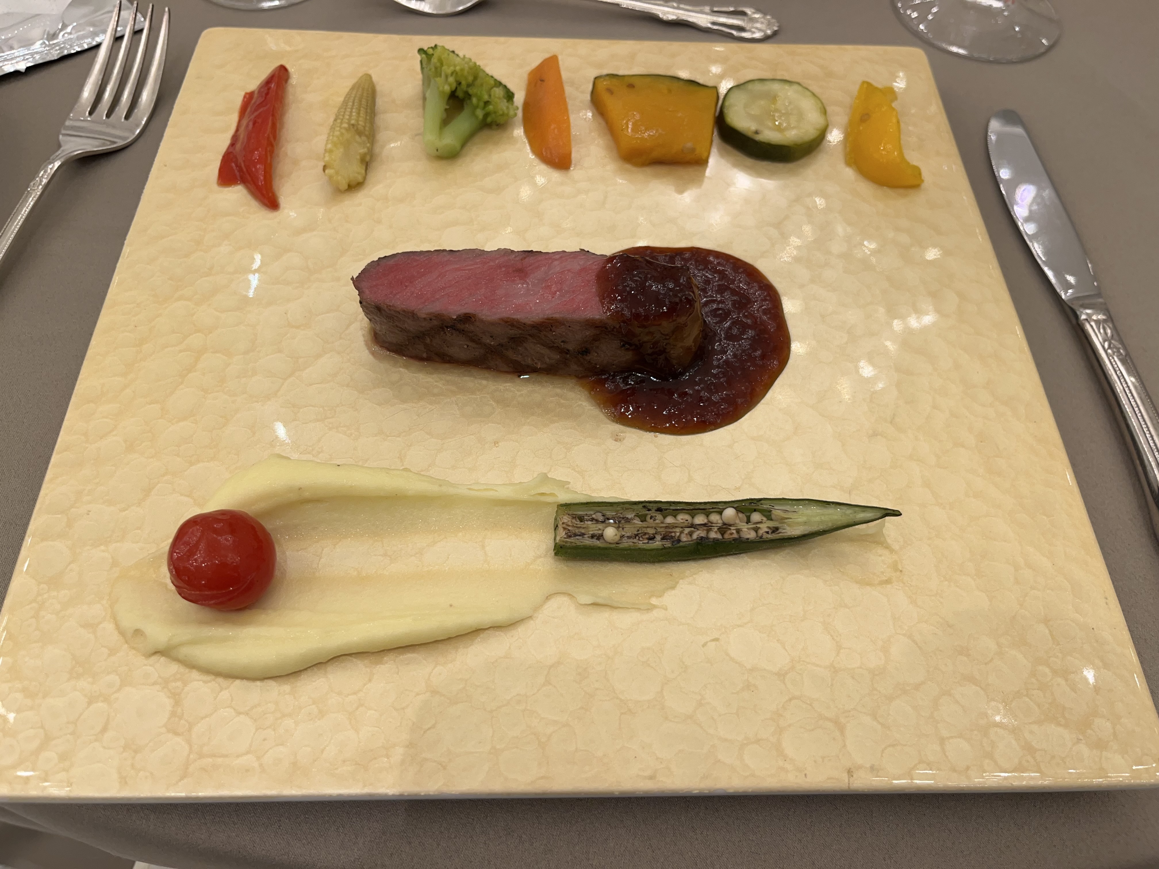 カサ・デ・アンジェラ馬車道(Casa d' Angela)