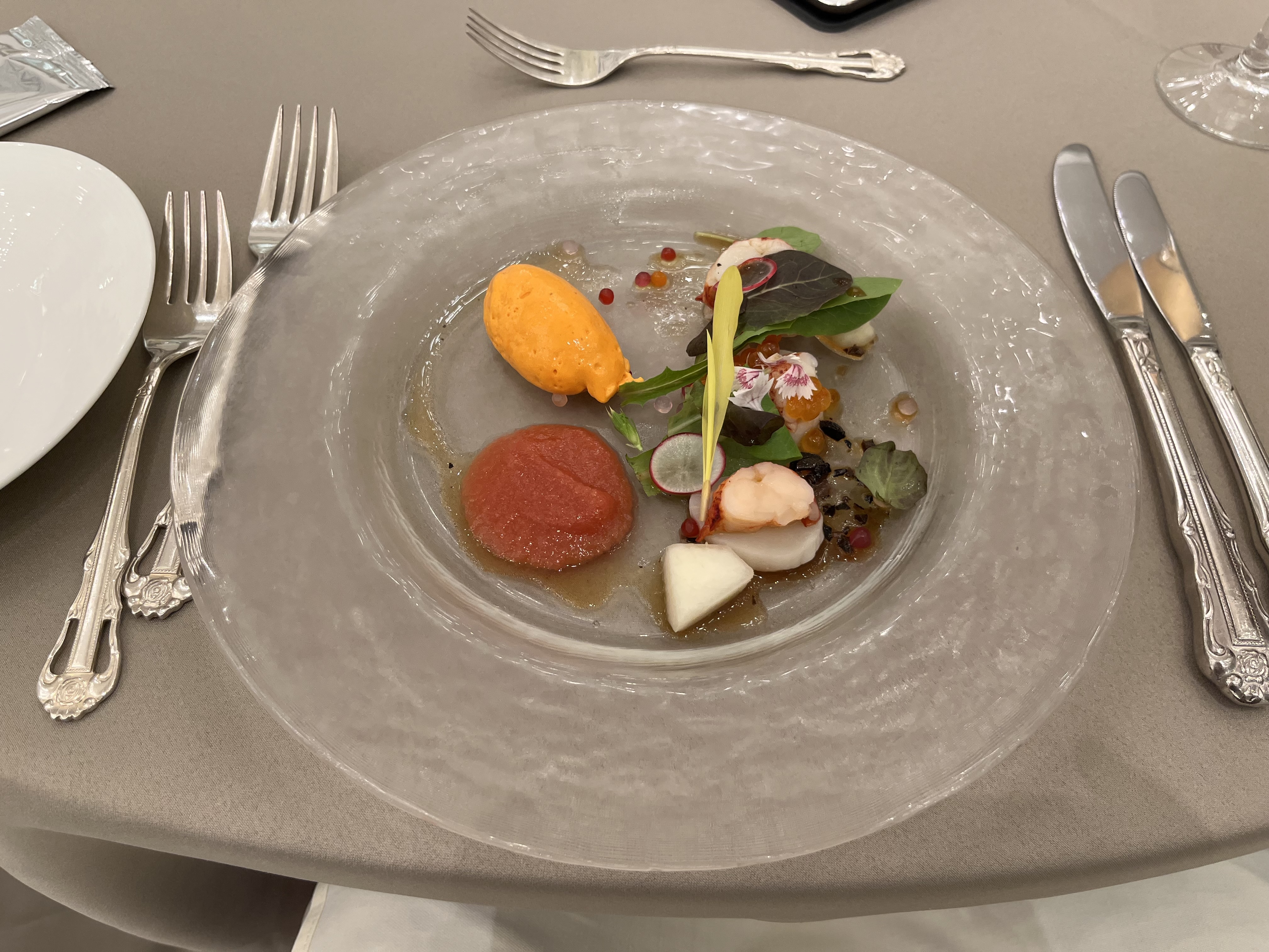 カサ・デ・アンジェラ馬車道(Casa d' Angela)