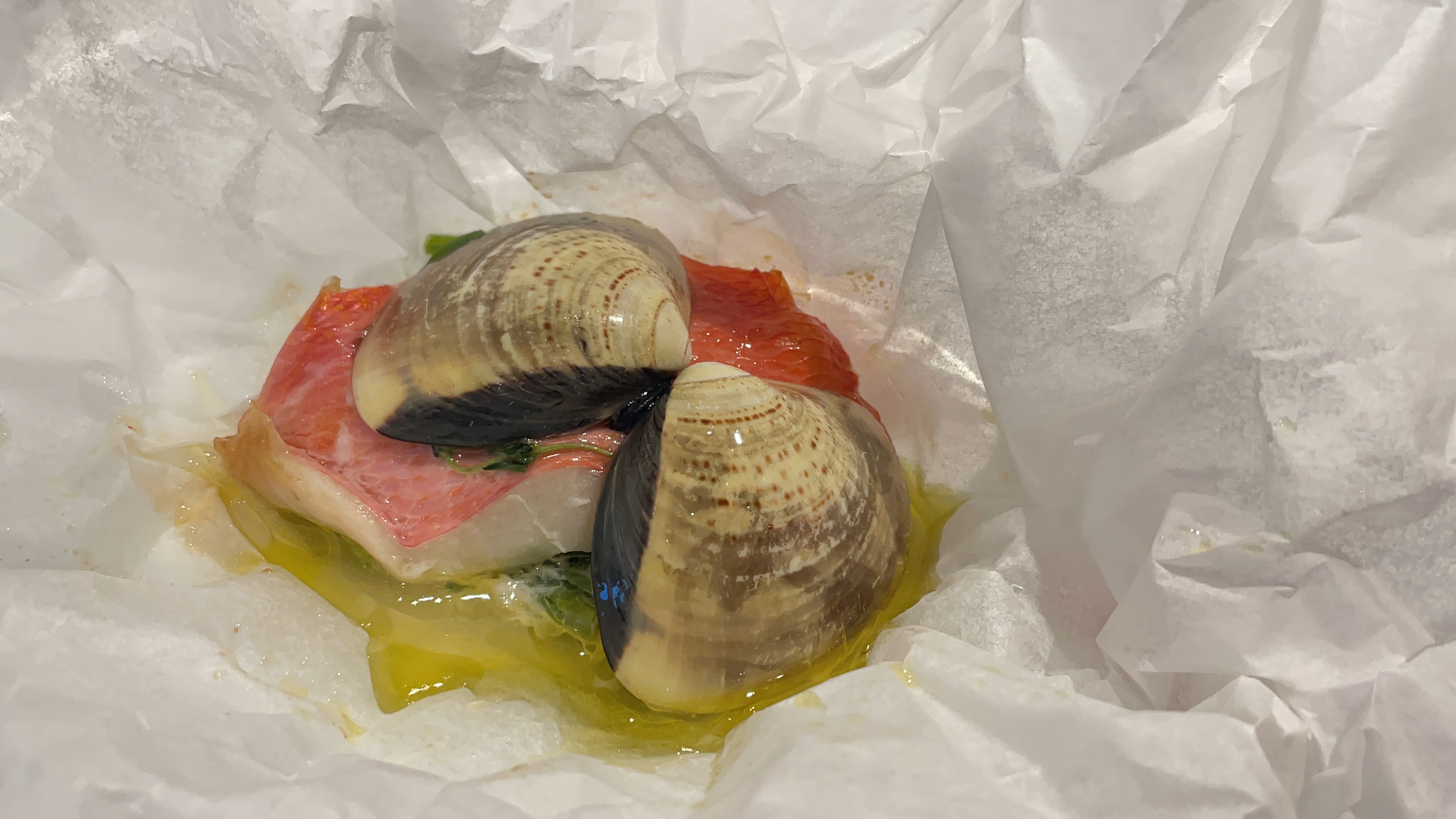 チャペル・ド・コフレ