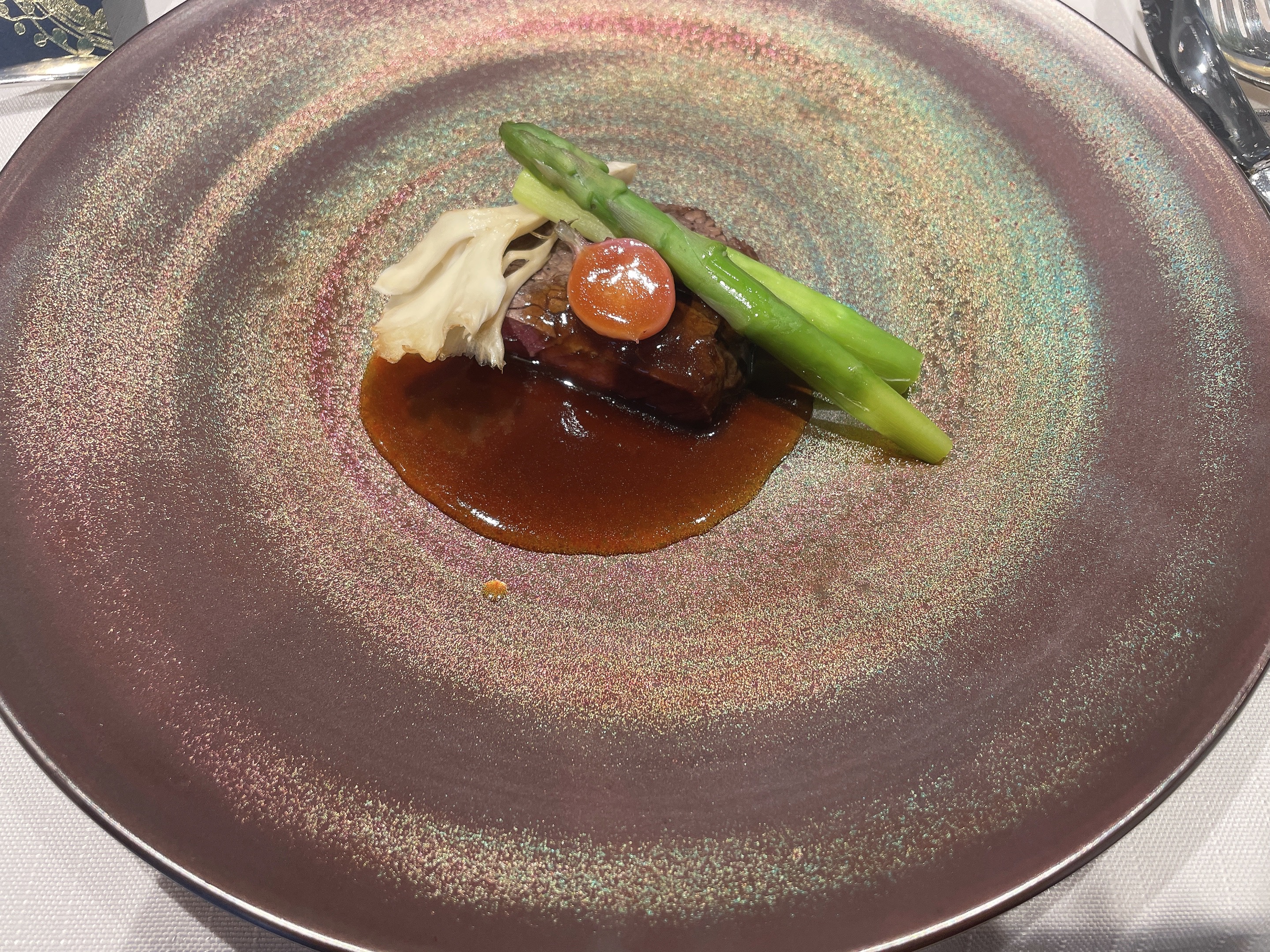 チャペル・ド・コフレ