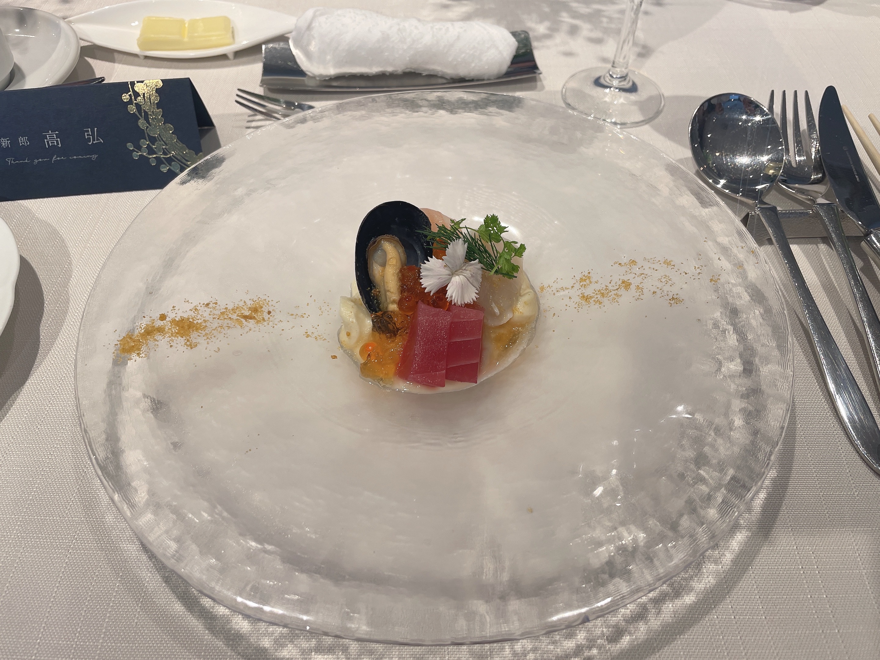 チャペル・ド・コフレ