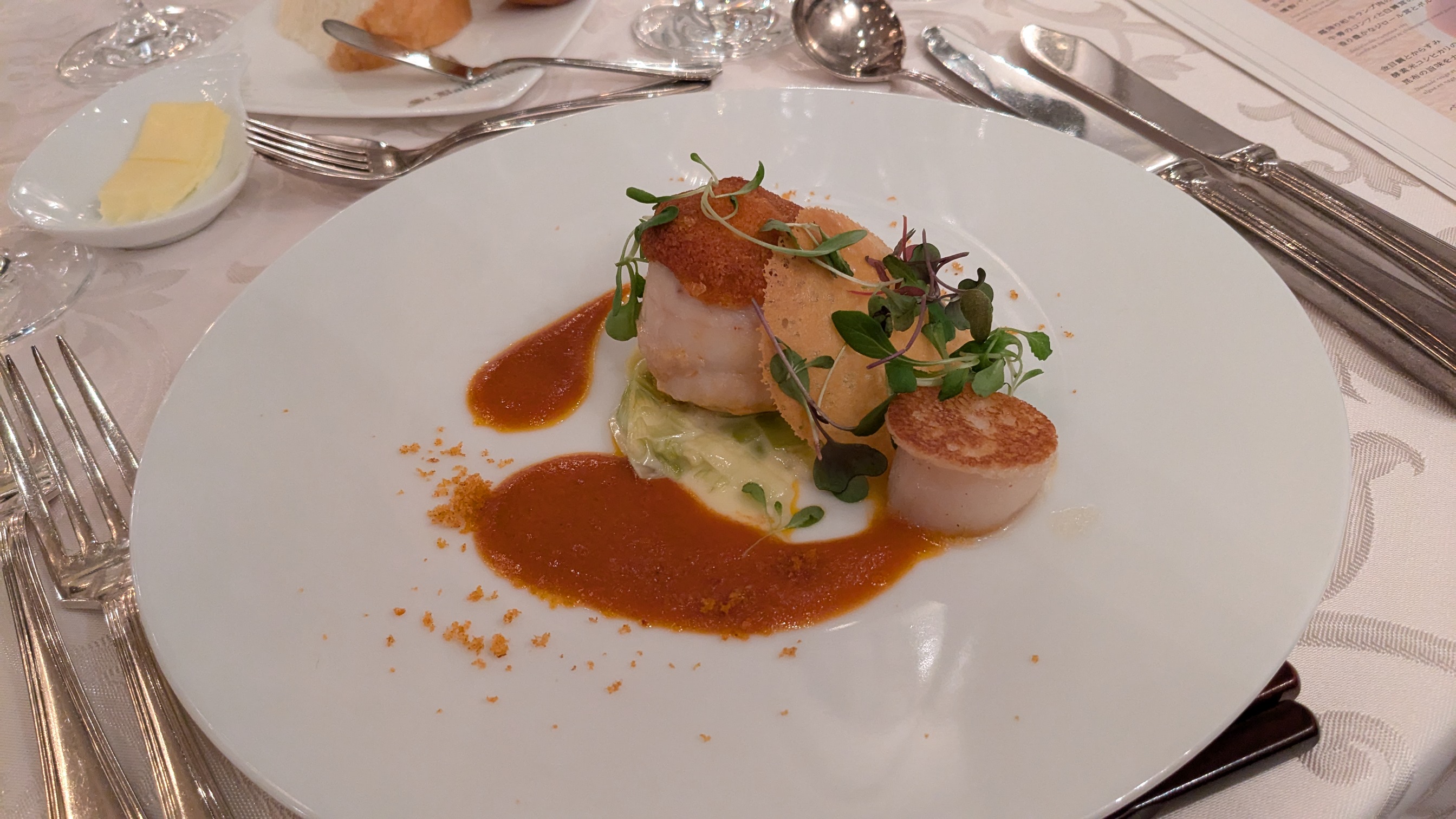 OSAKA St.BATH CHURCH(大阪セントバース教会)