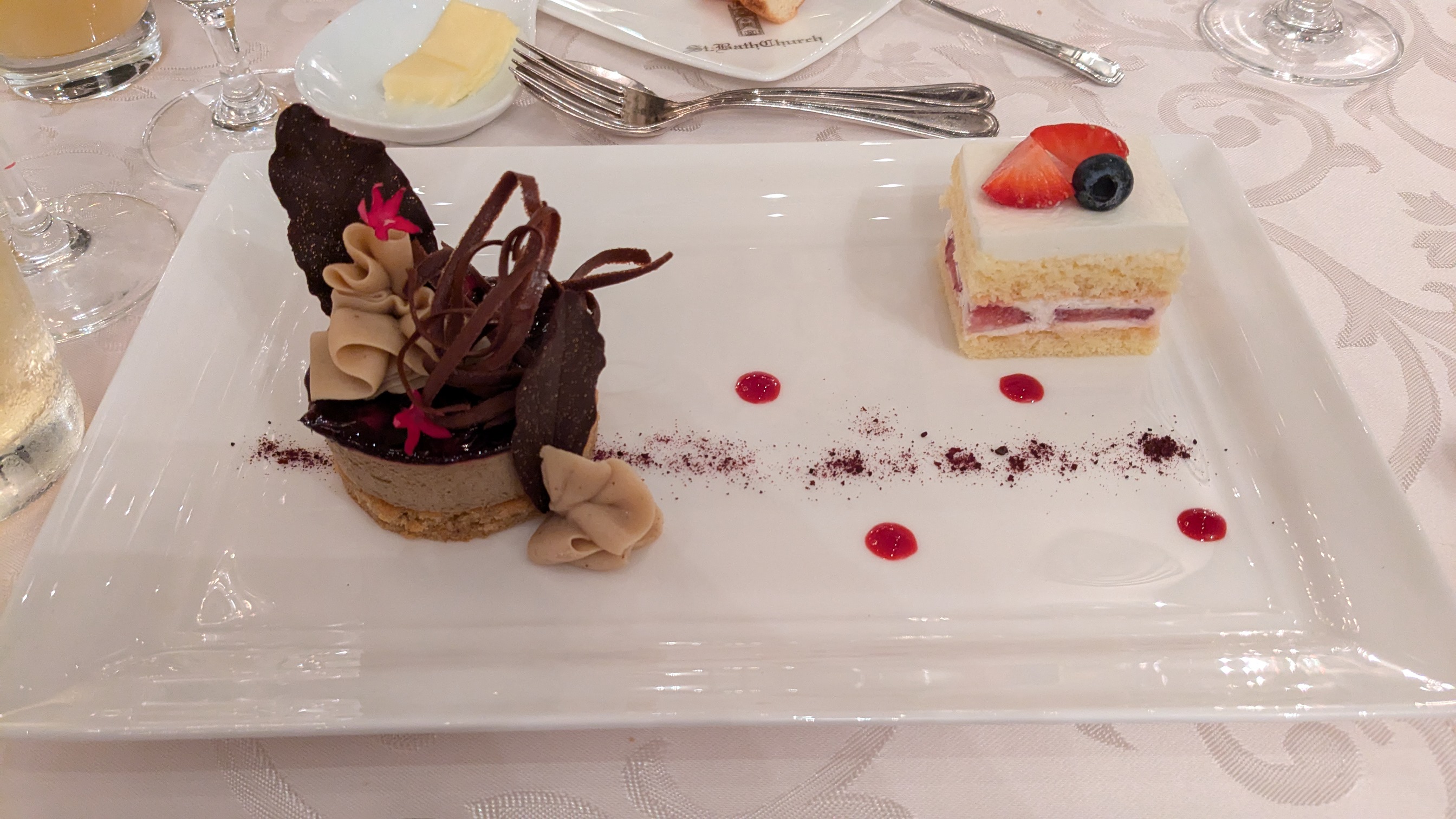 OSAKA St.BATH CHURCH(大阪セントバース教会)