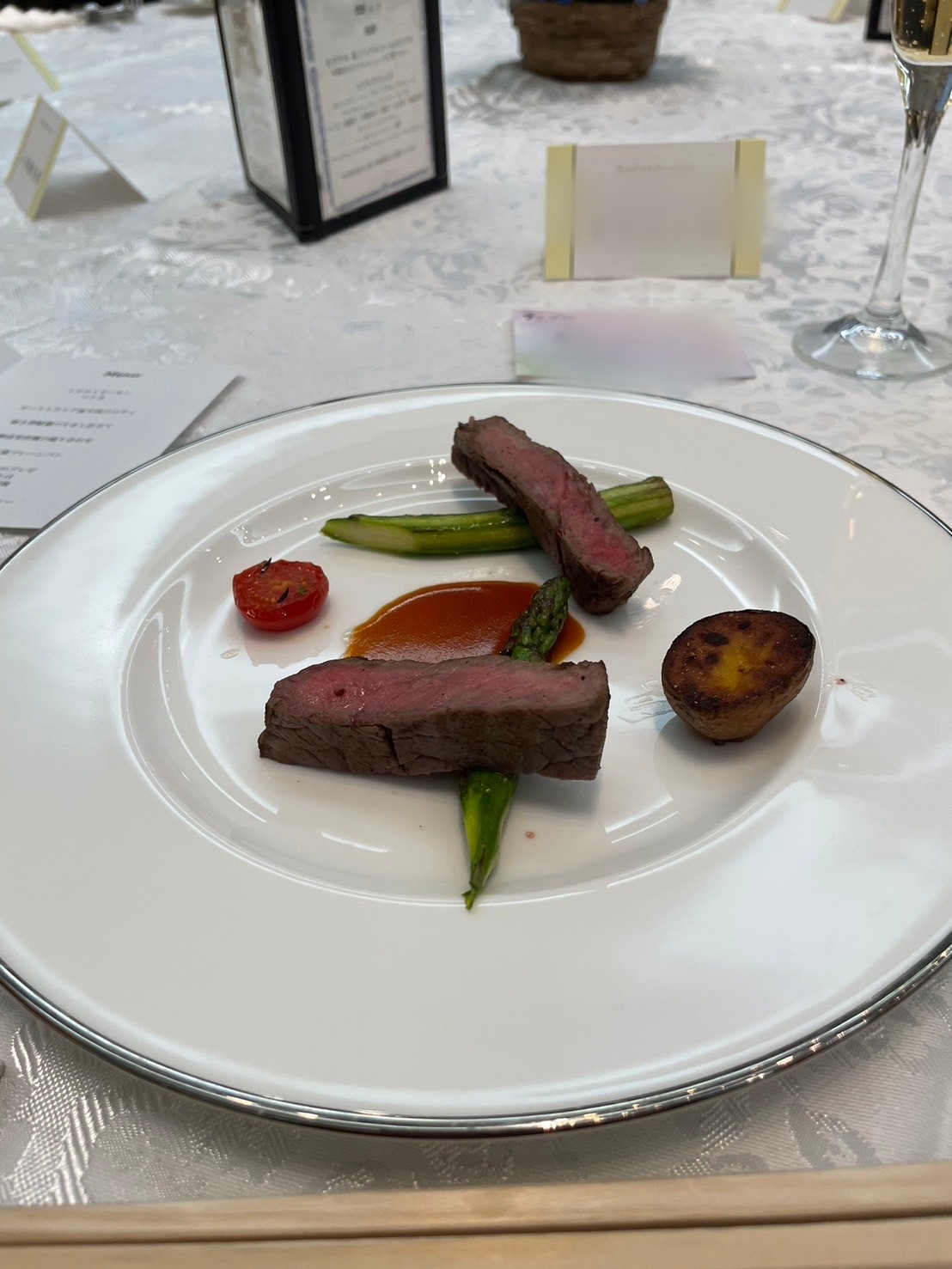 長岡ベルナール