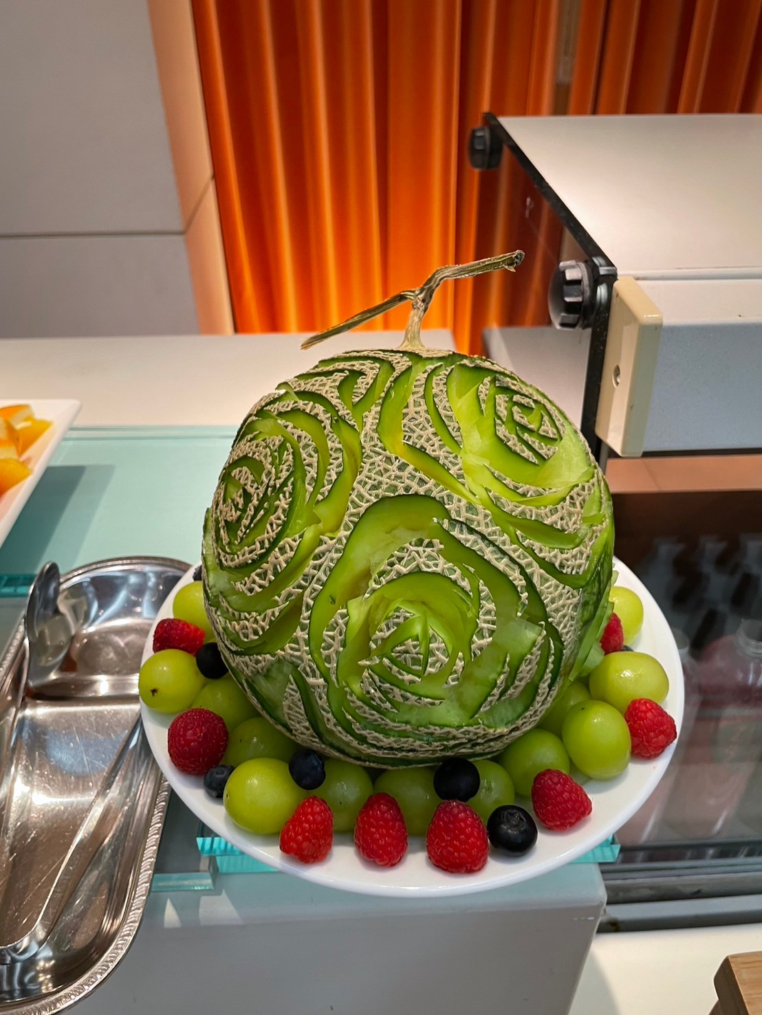 長岡ベルナール