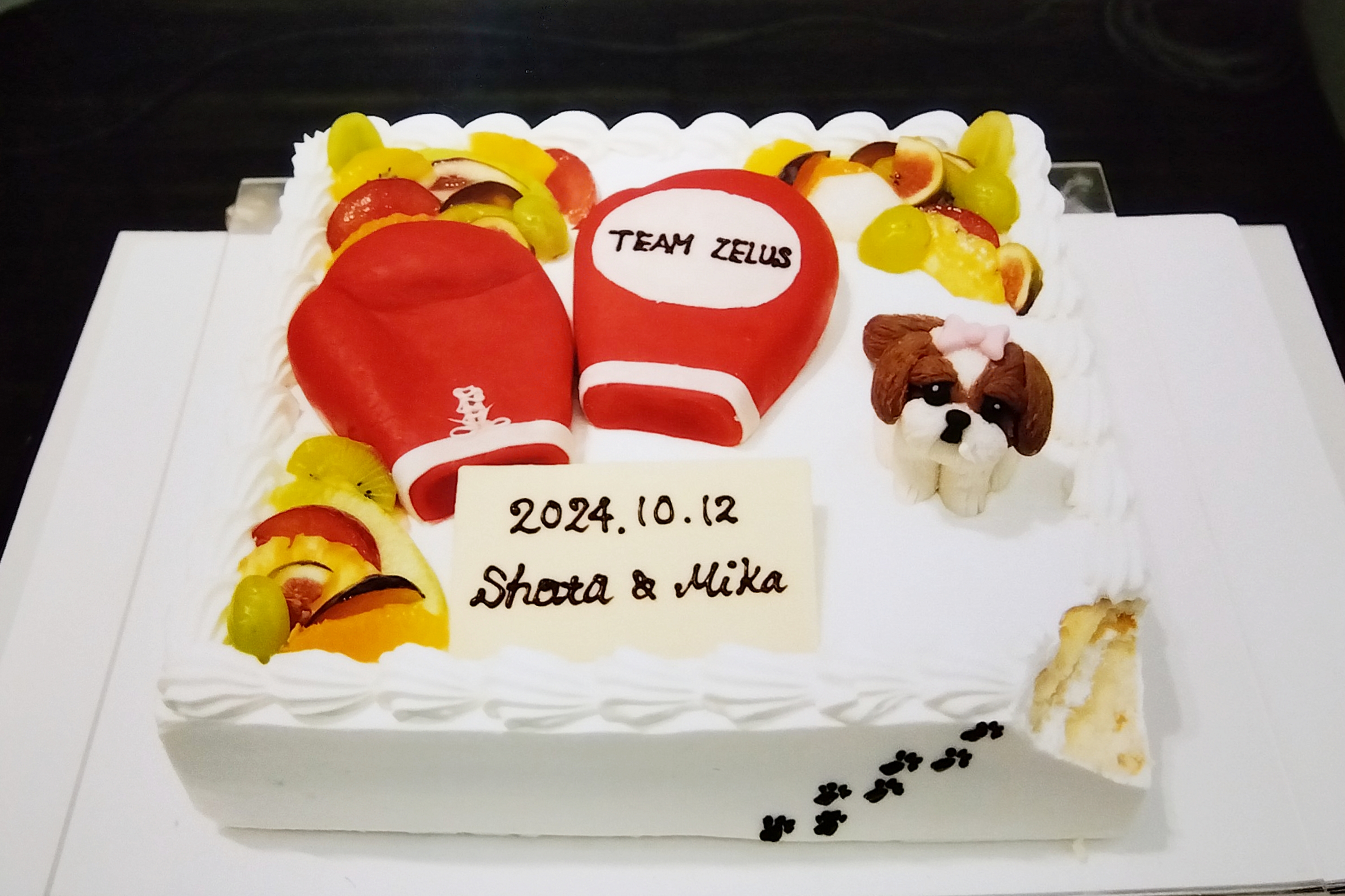 長岡ベルナール