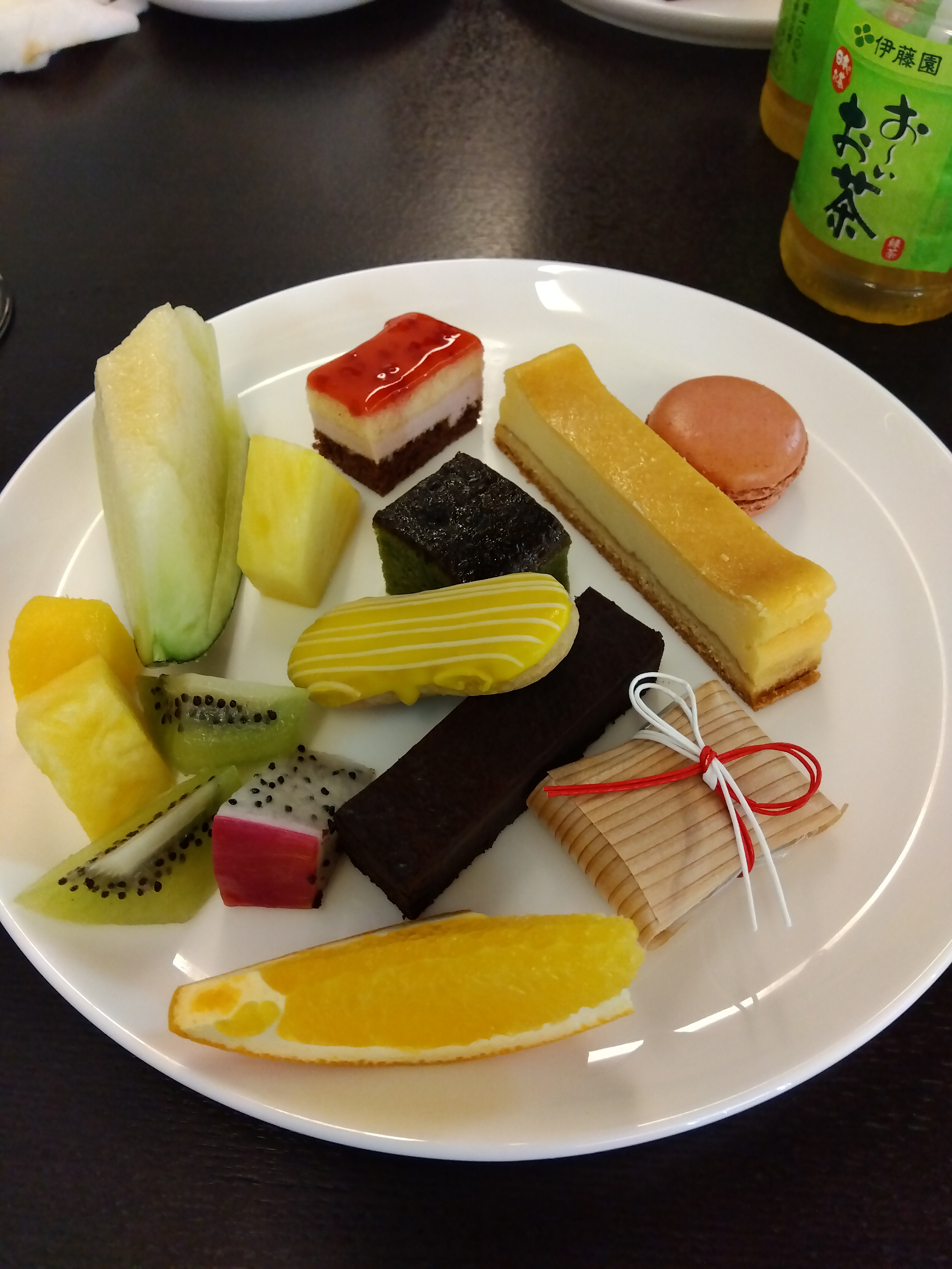 長岡ベルナール