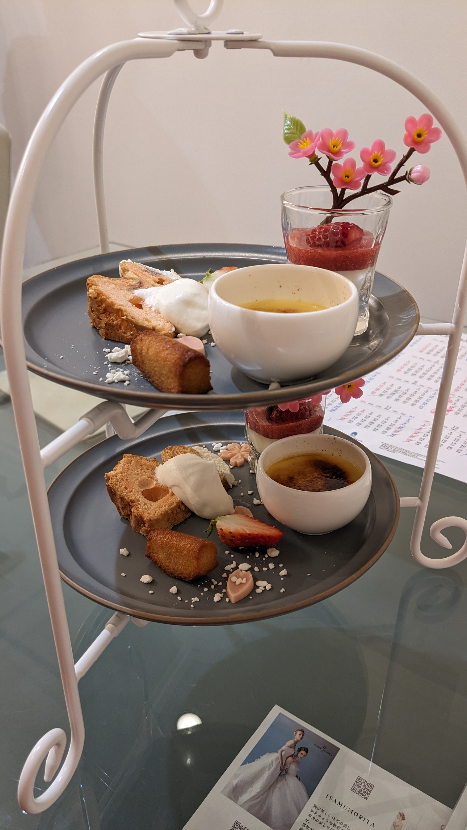 セント・ラファエロチャペル御堂筋