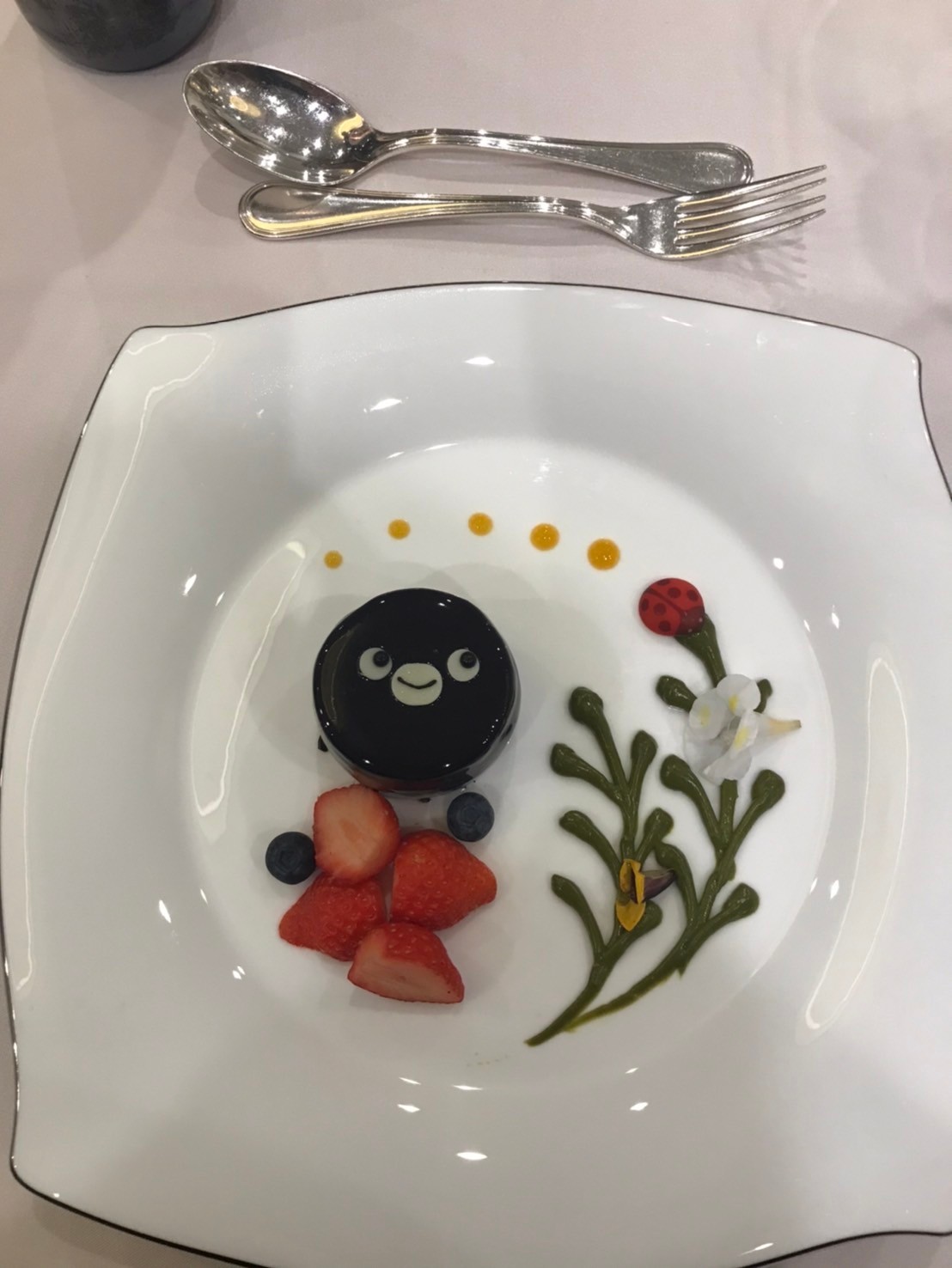 ホテルメトロポリタン