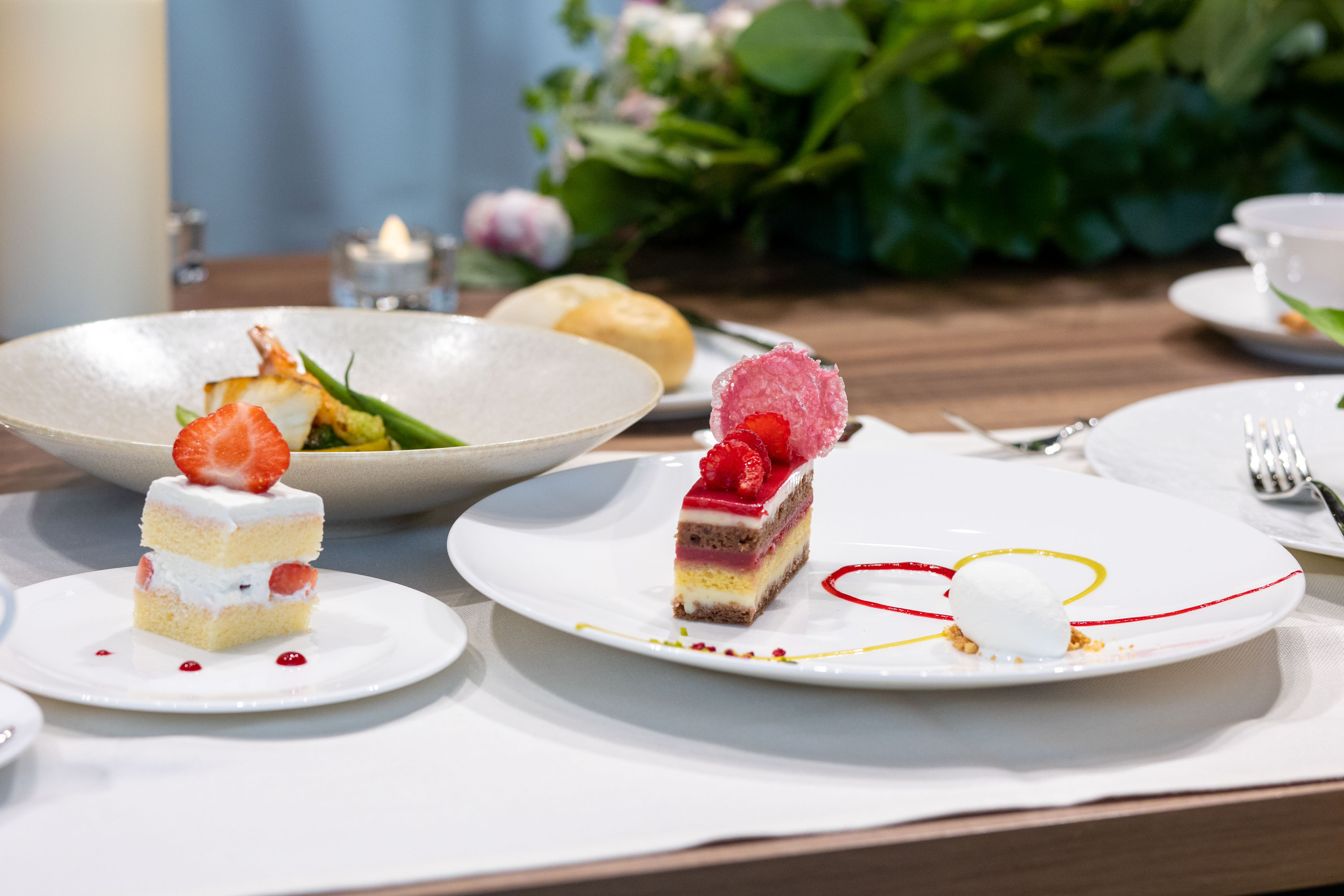 ホテルロイヤルクラシック大阪