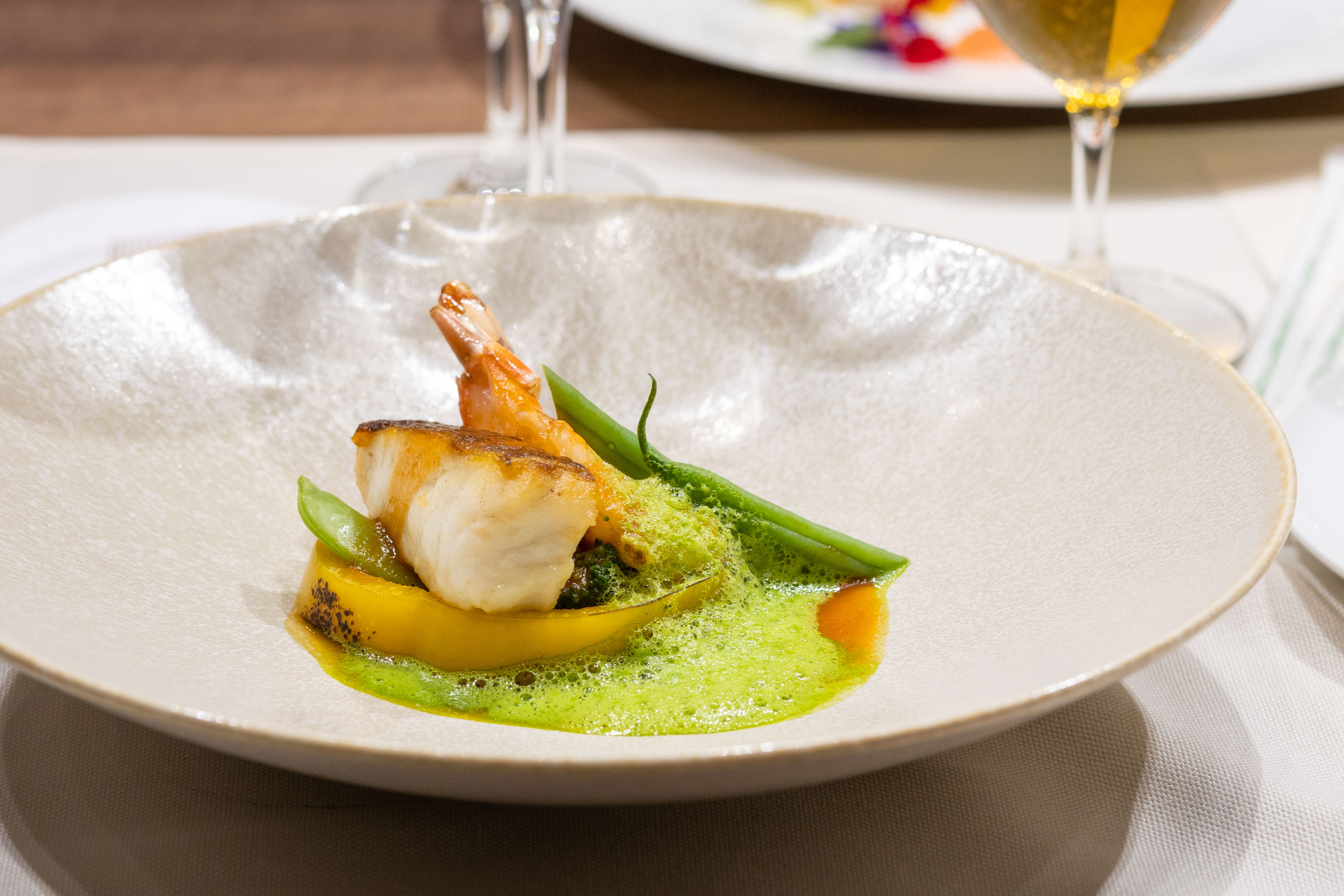 ホテルロイヤルクラシック大阪