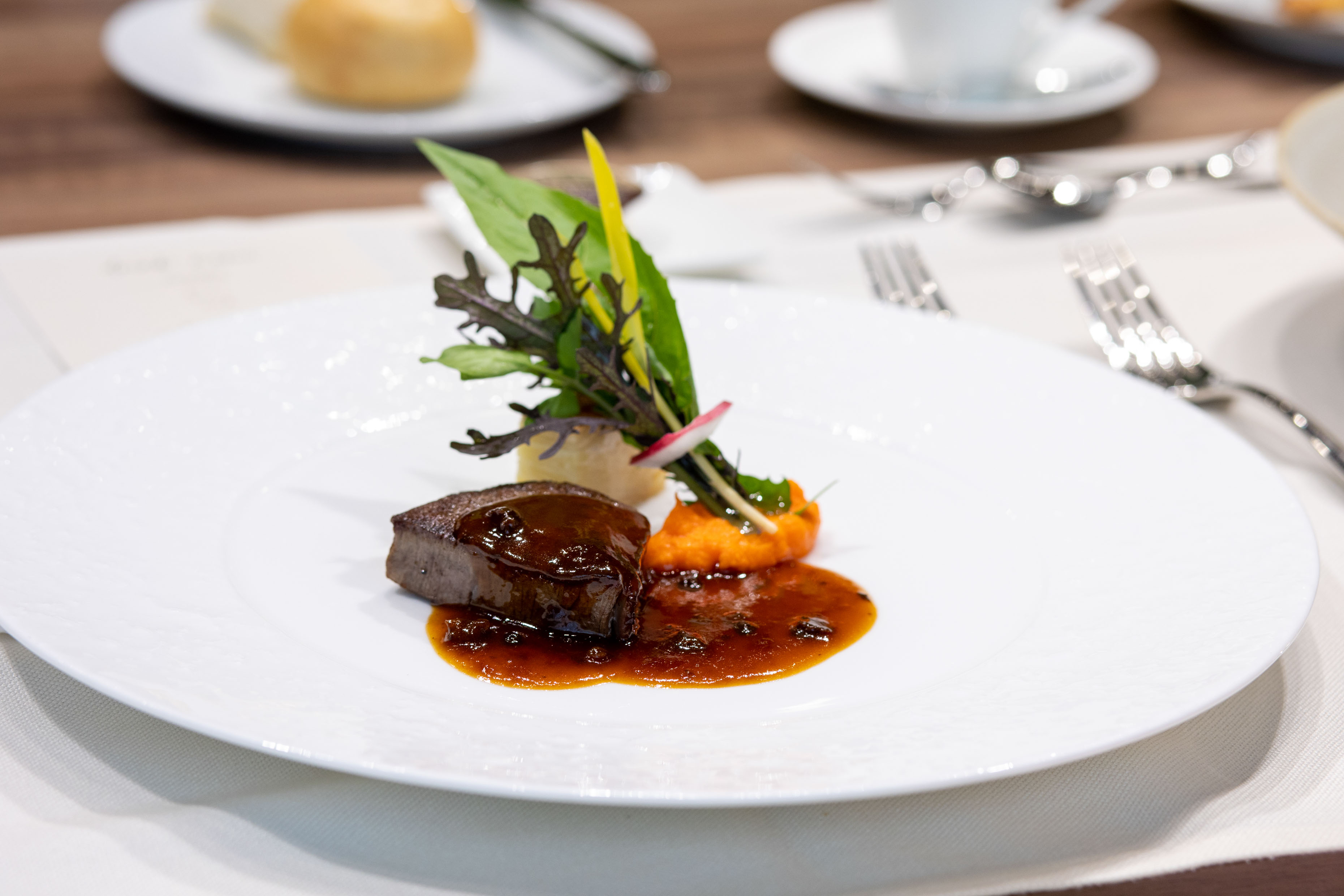 ホテルロイヤルクラシック大阪