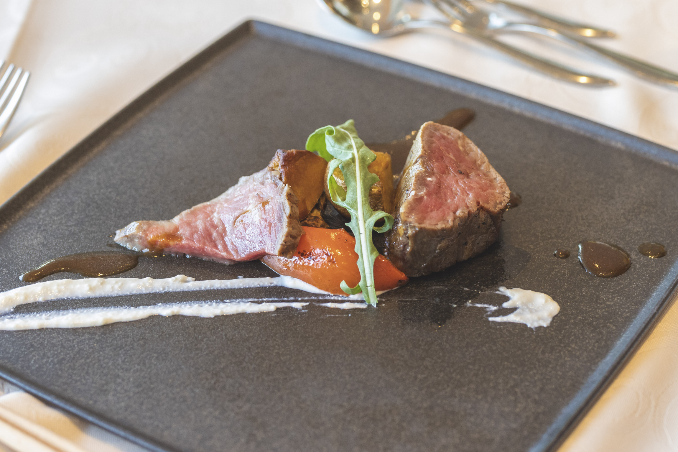 The 33 Sense of Wedding