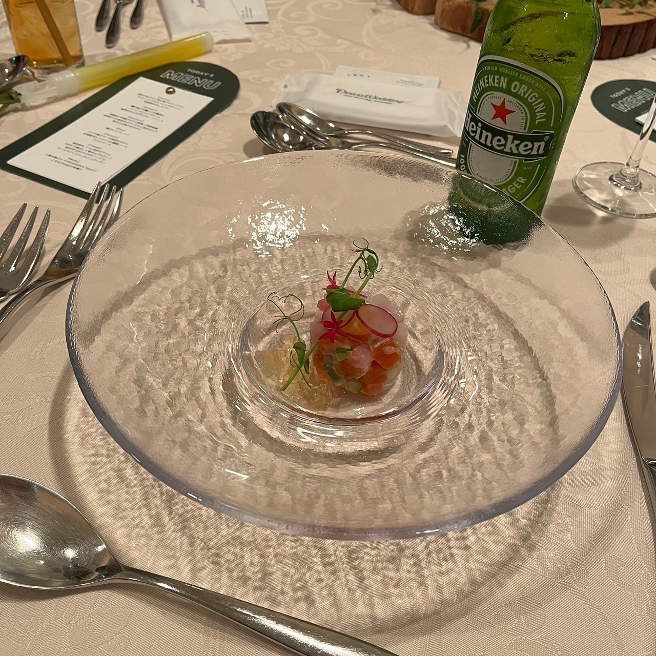 The 33 Sense of Wedding