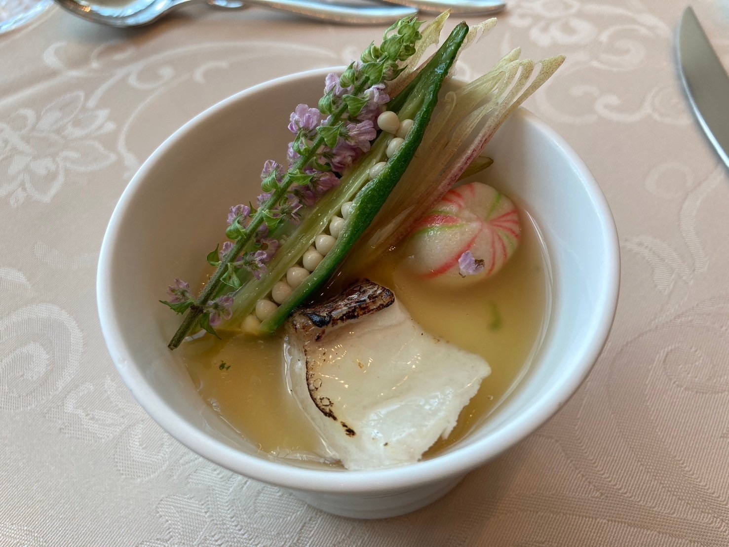 The 33 Sense of Wedding