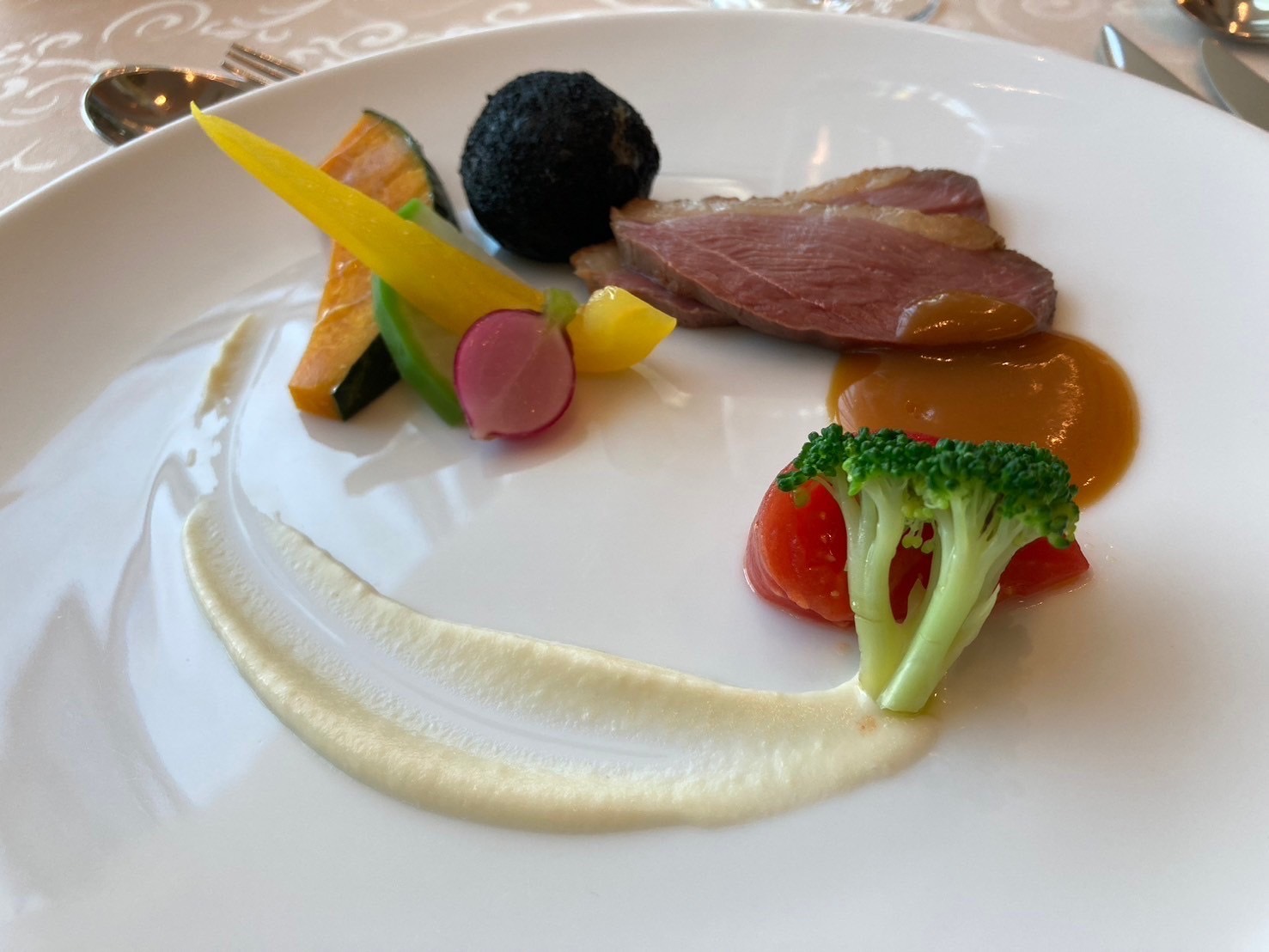 The 33 Sense of Wedding