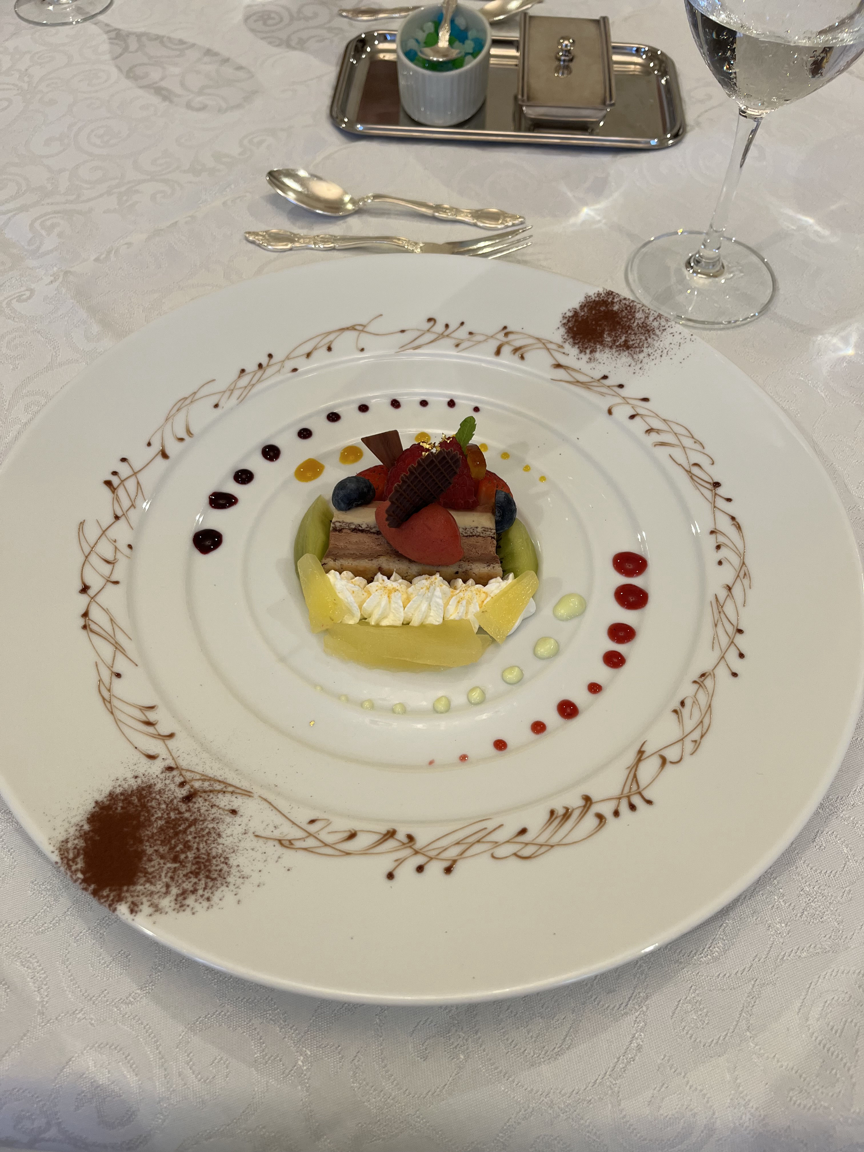 シャトー ラ・パルム・ドール