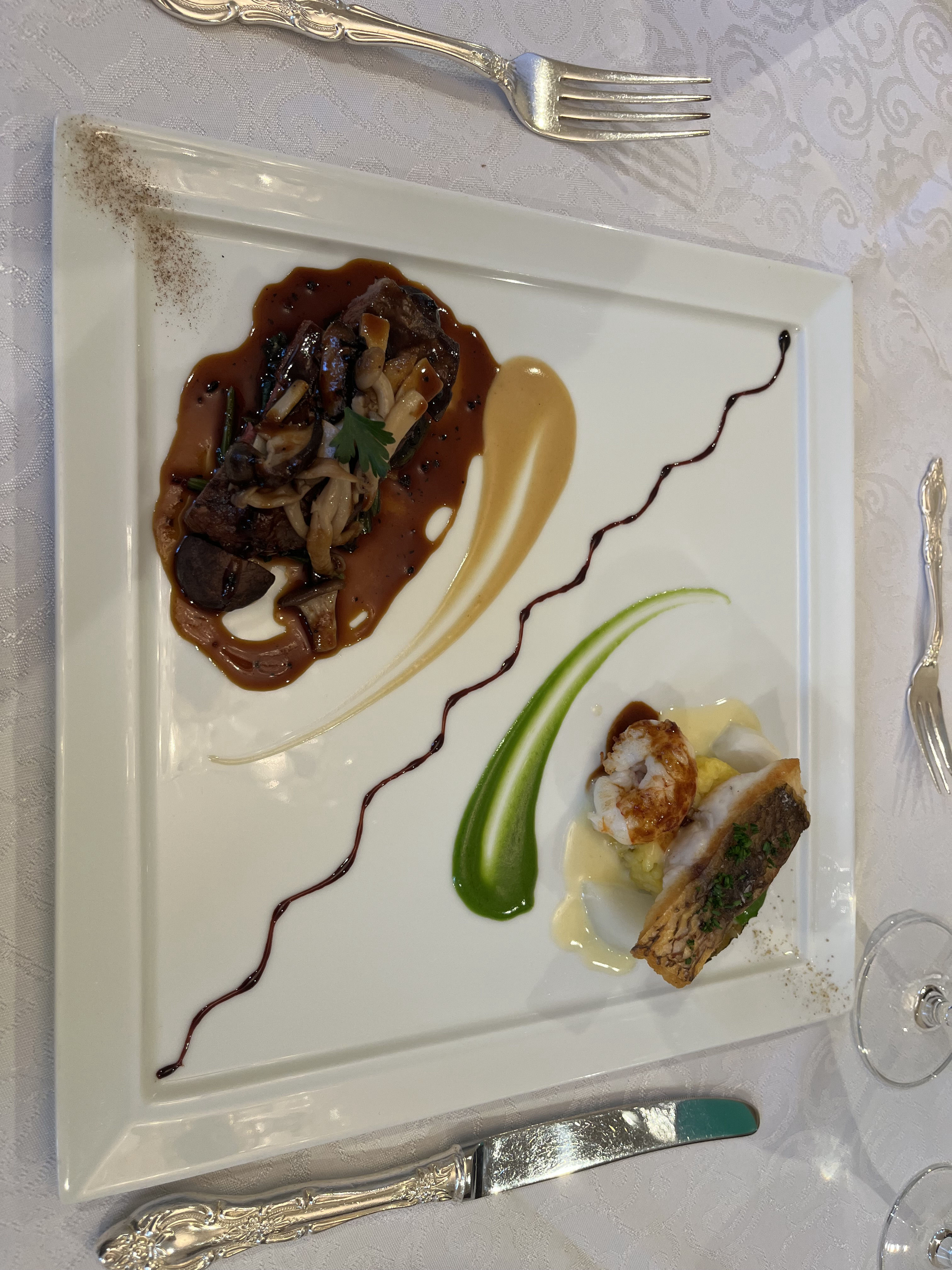 シャトー ラ・パルム・ドール