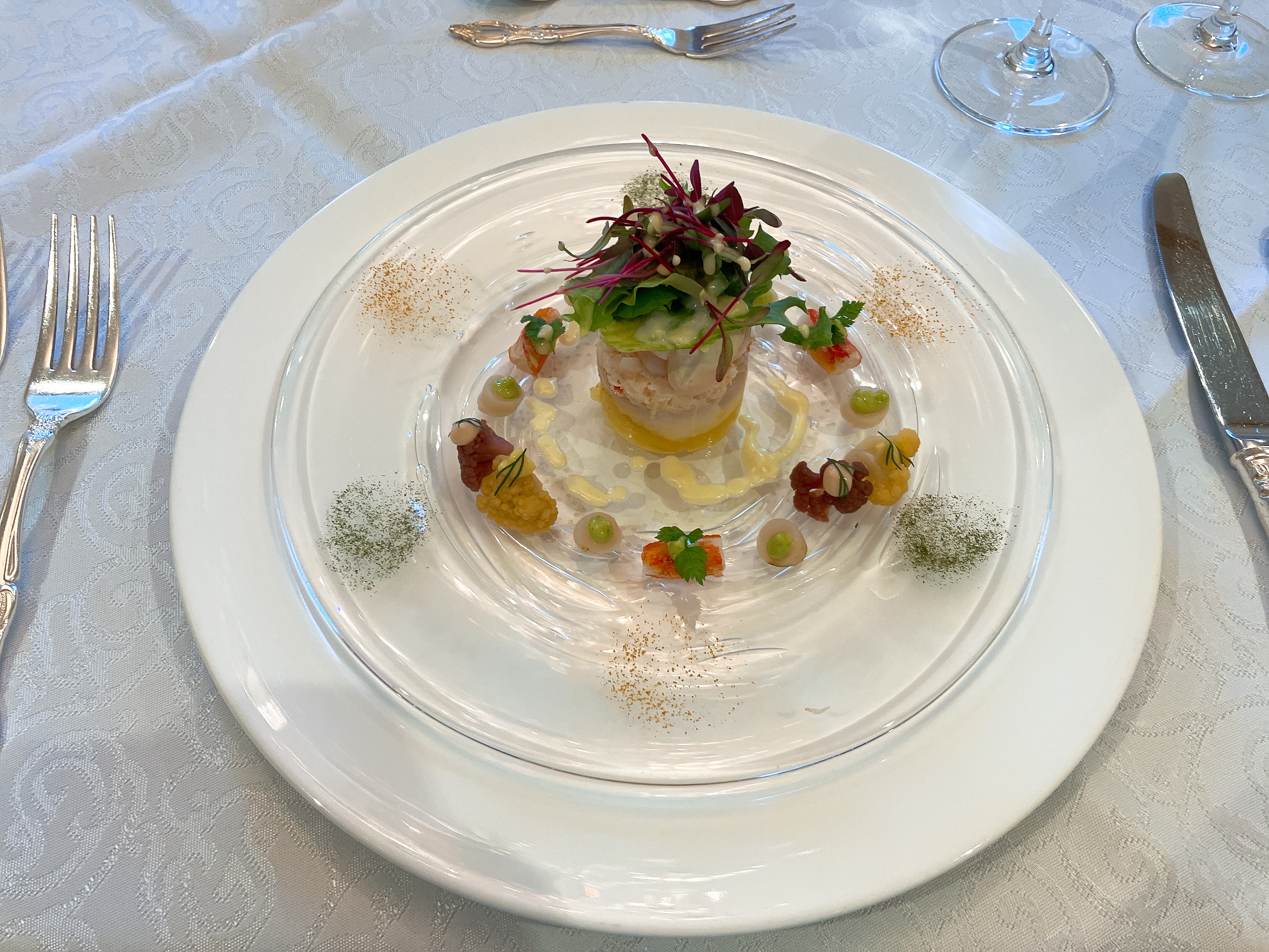 シャトー ラ・パルム・ドール