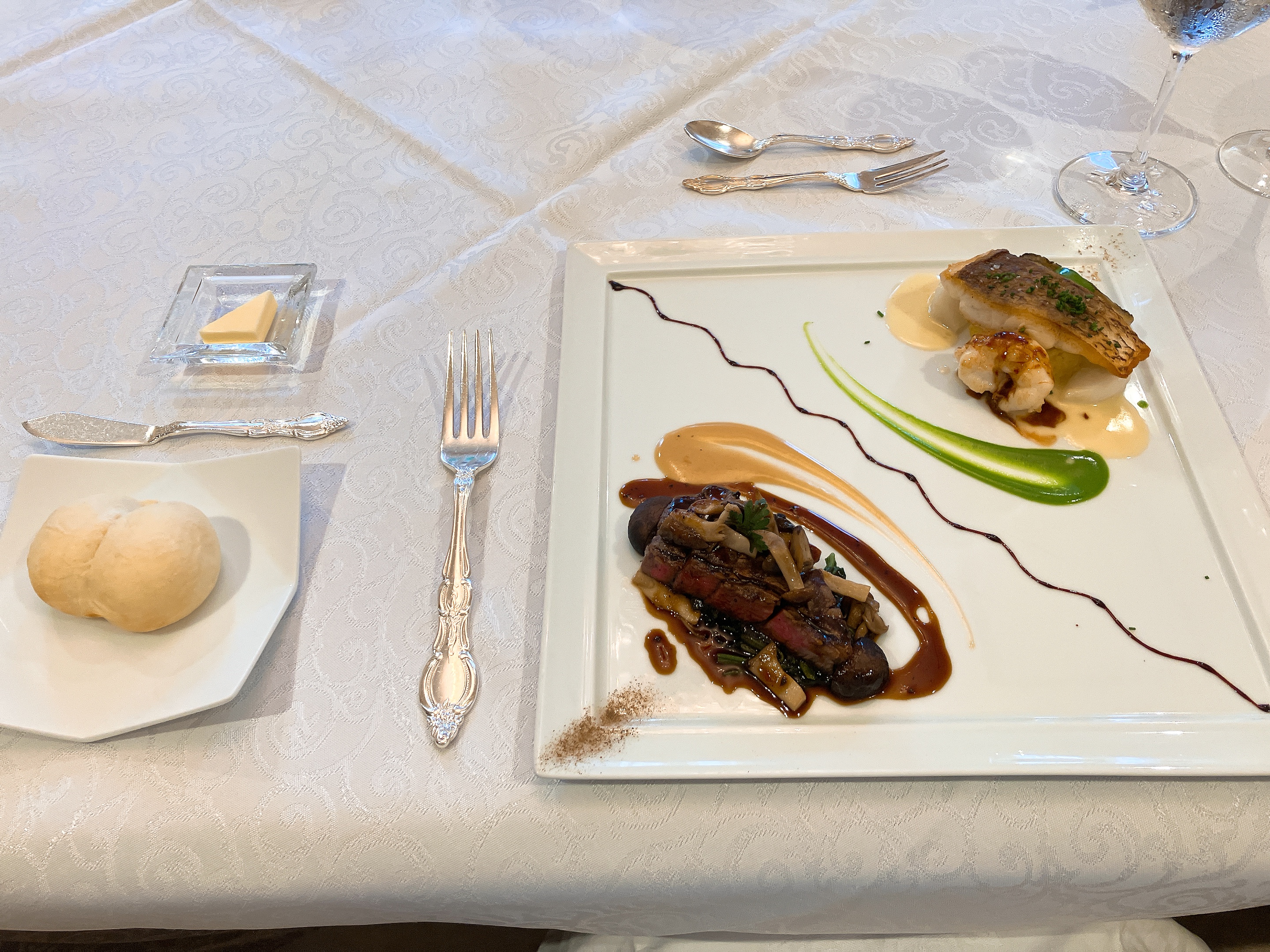 シャトー ラ・パルム・ドール