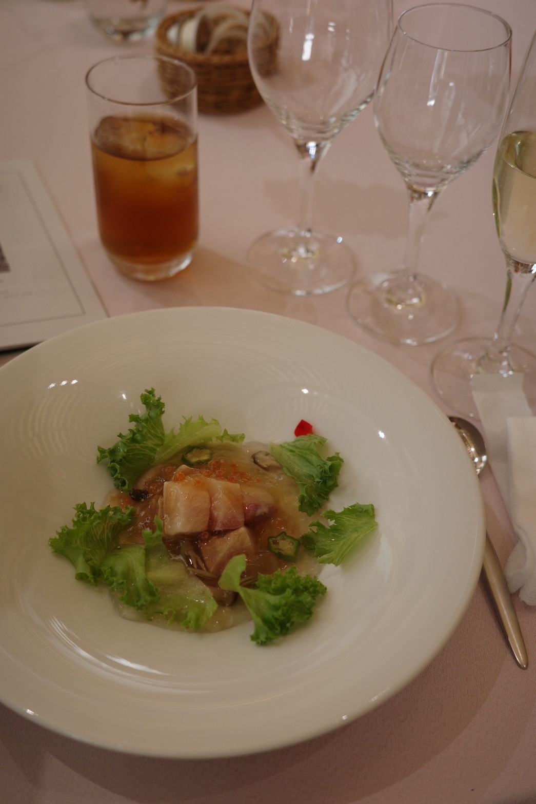 鶴見ノ森 迎賓館