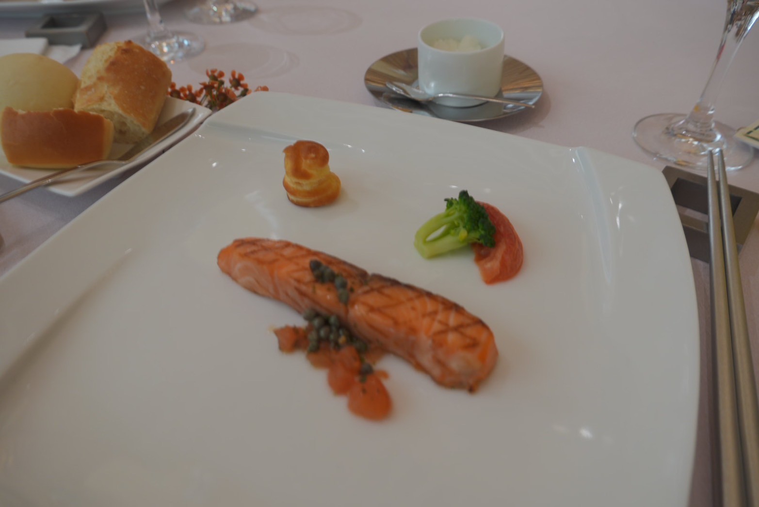 鶴見ノ森 迎賓館