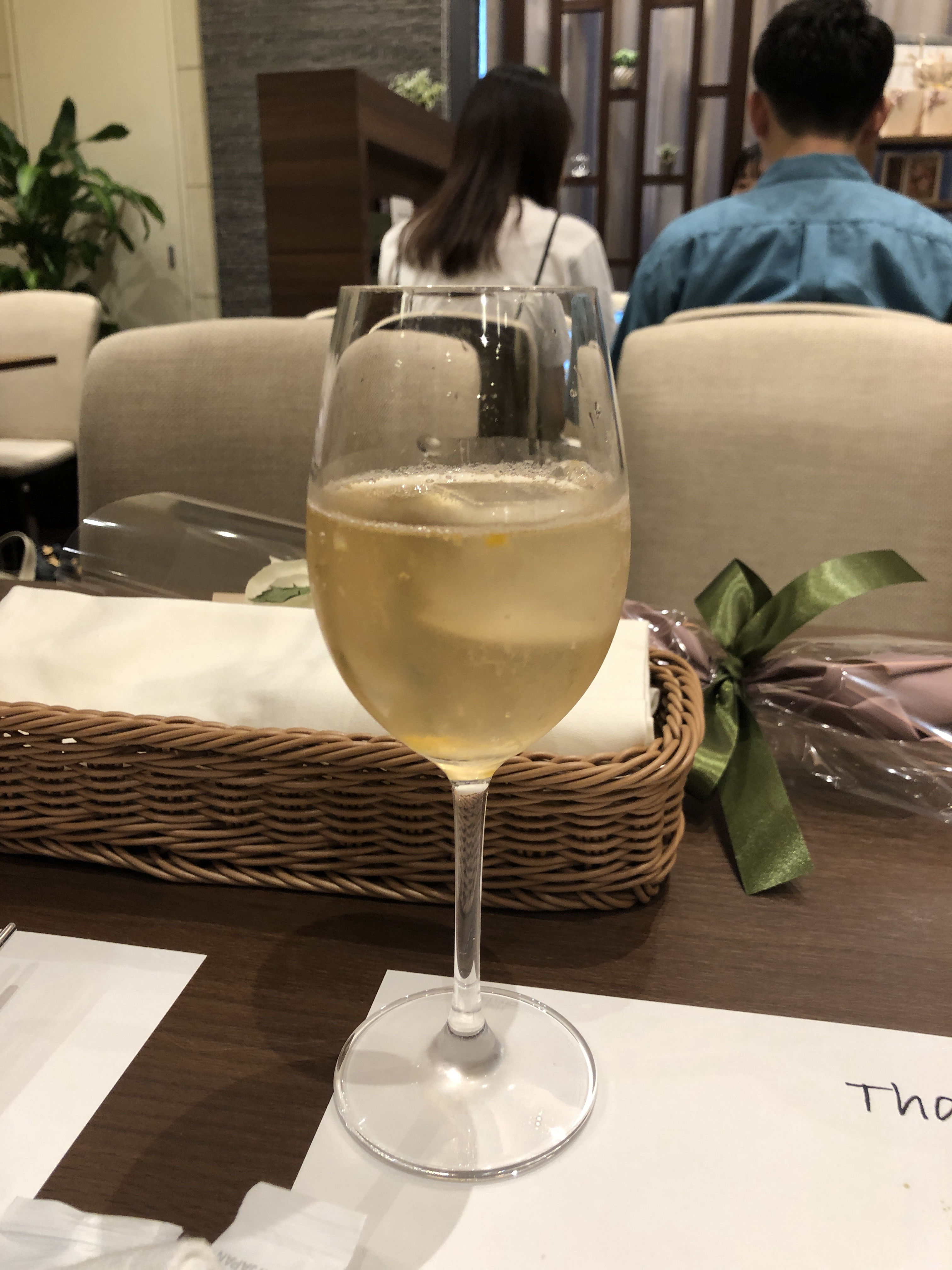 ラグナスイート 新横浜 ホテル&ウエディング