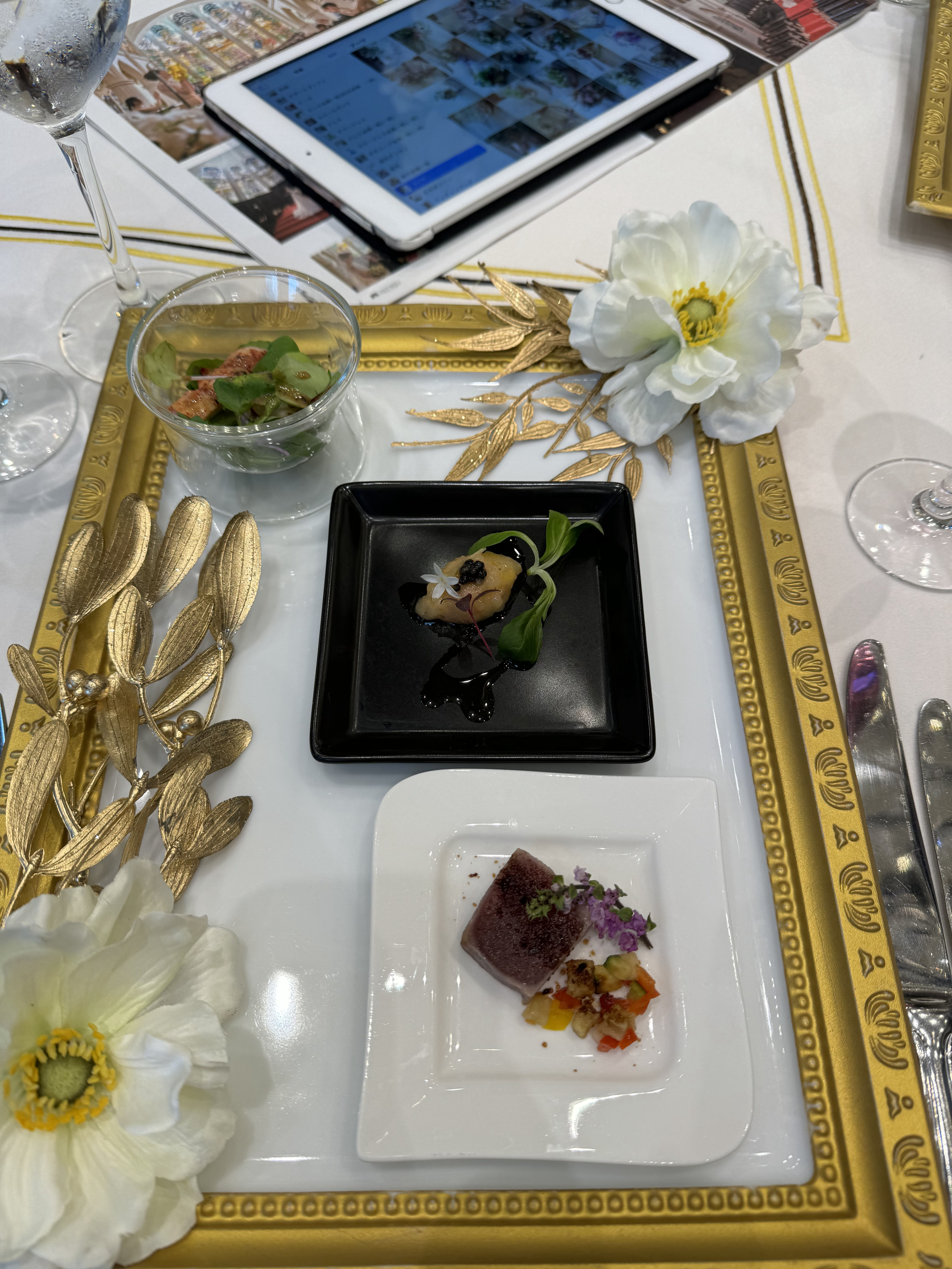 カサ・デ・アンジェラ青山(Casa d' Angela Aoyama)