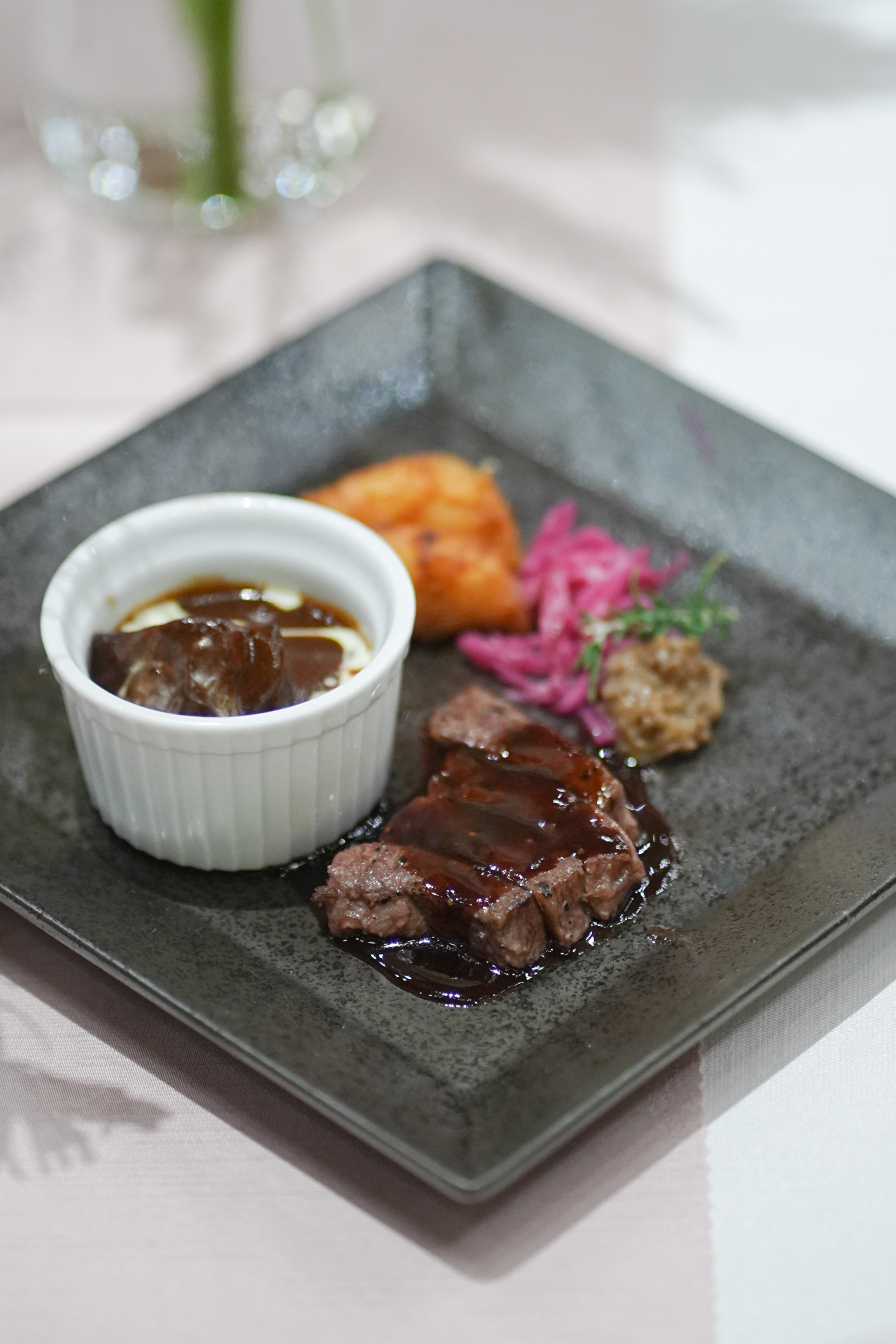 ヴィラルーチェ