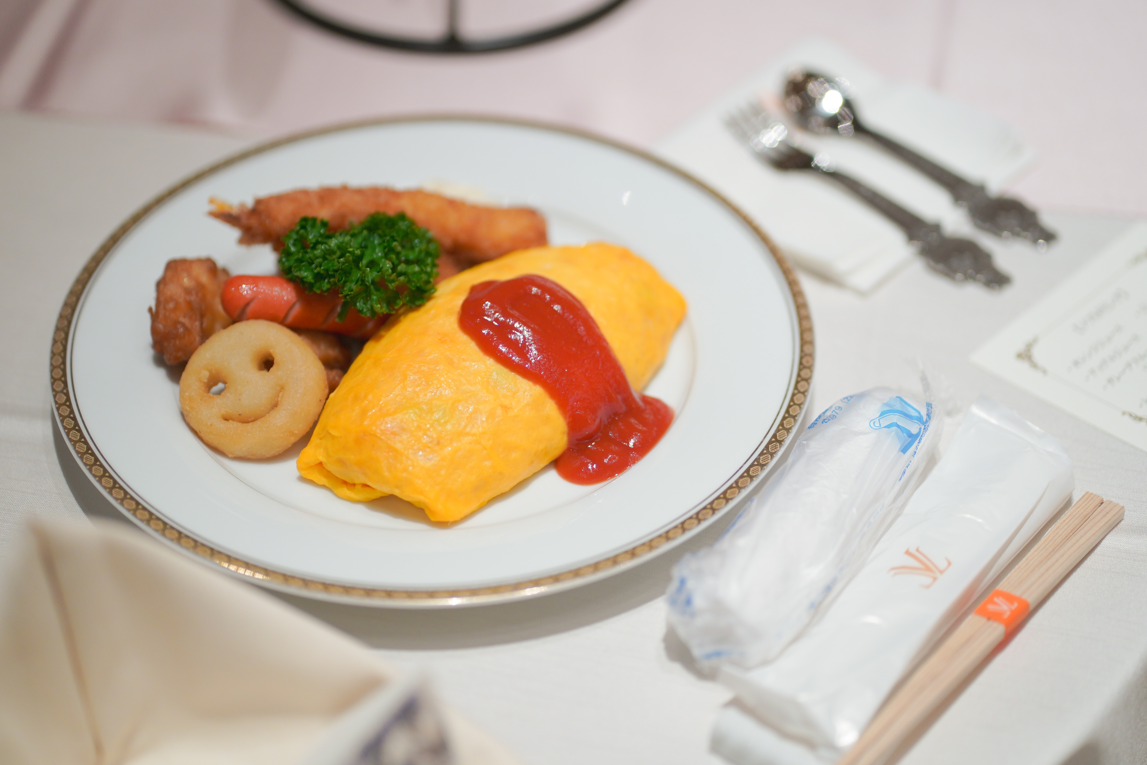 ヴィラルーチェ