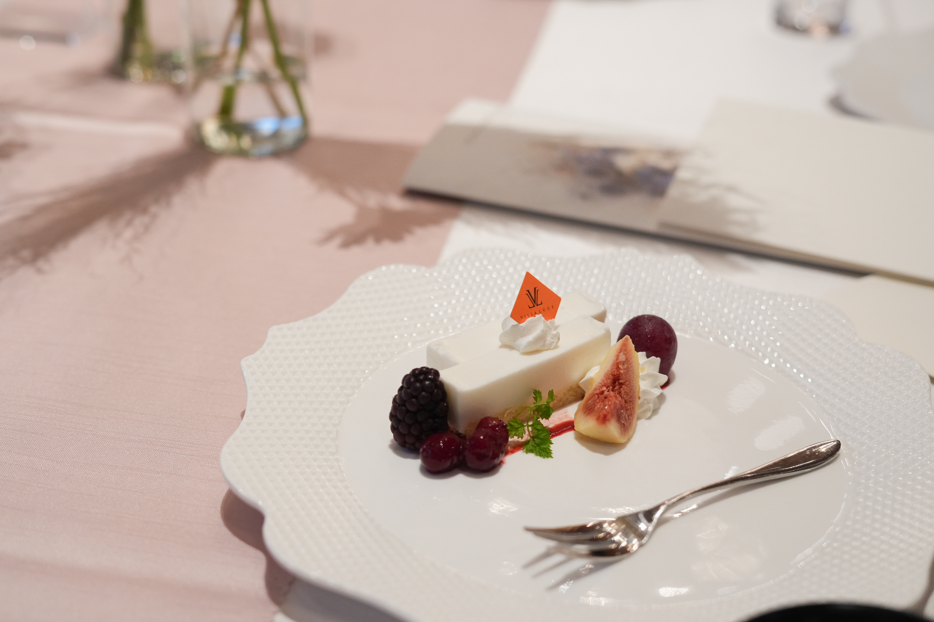 ヴィラルーチェ