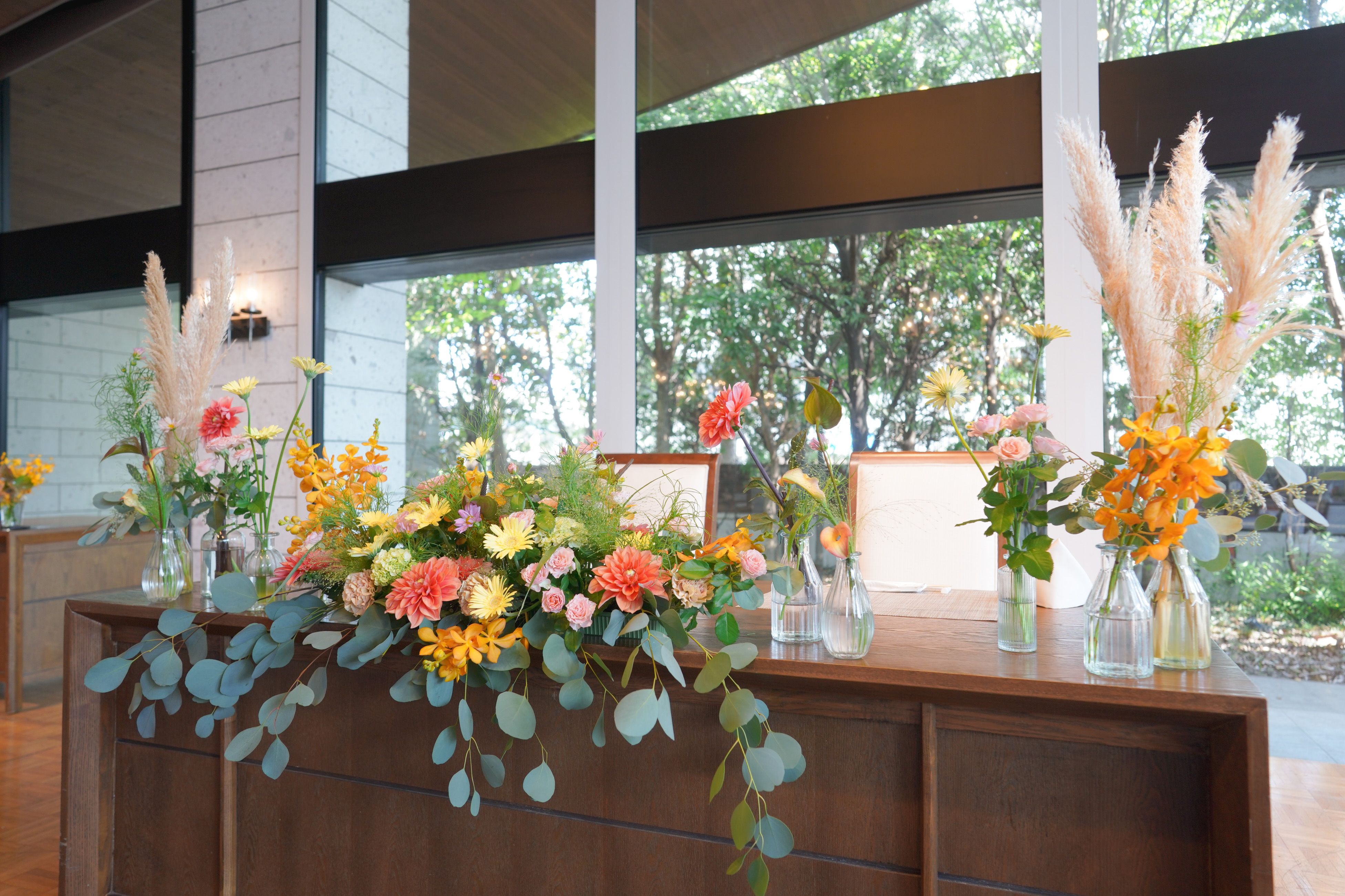 ヴィラルーチェ